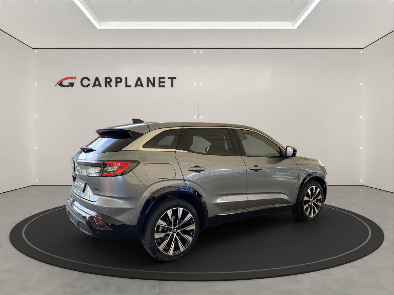 RENAULT Austral 1.2 E-Tech techno Voll-Hybrid 200PS-image-4