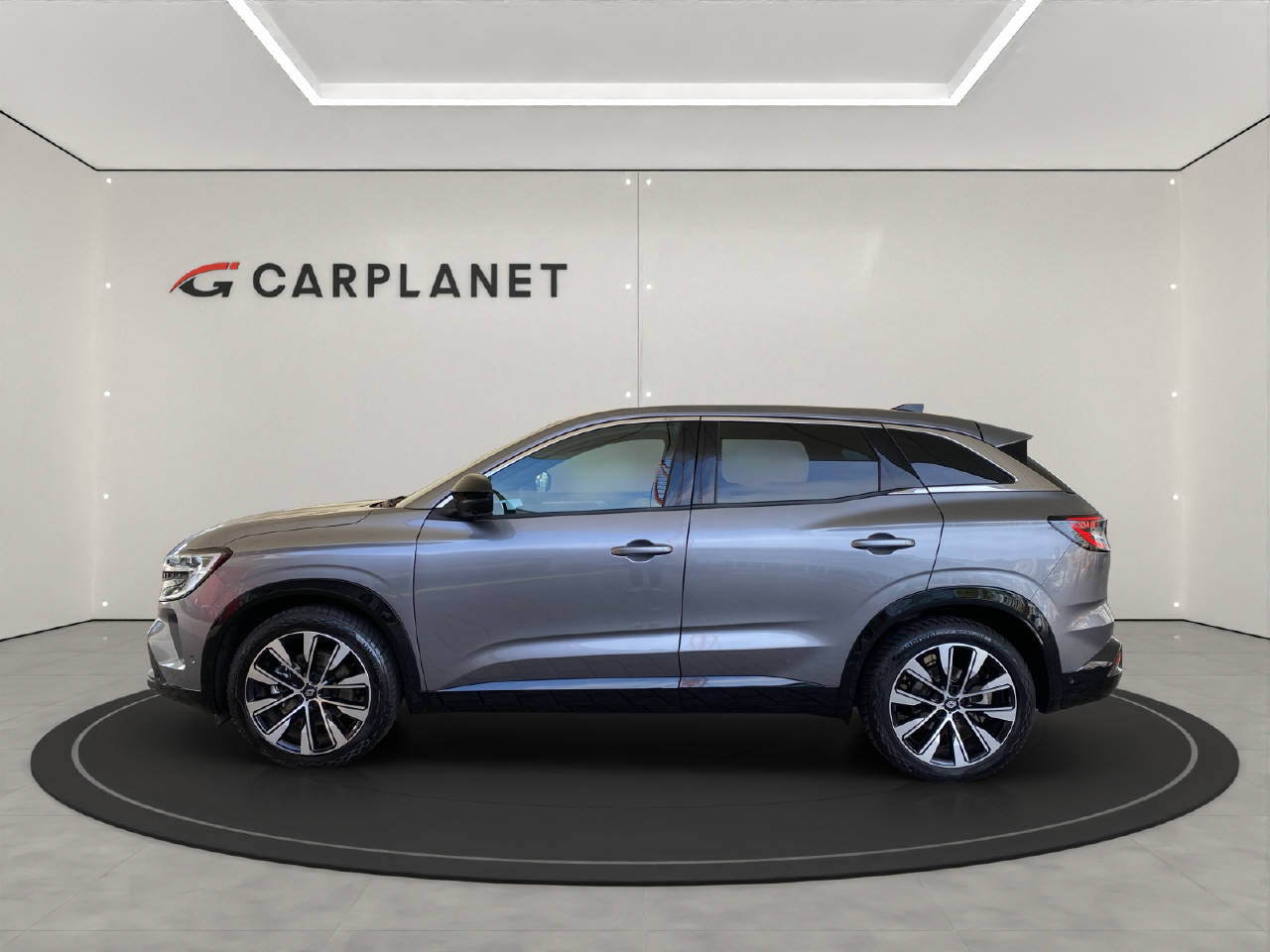RENAULT Austral 1.2 E-Tech techno Voll-Hybrid 200PS-image-1