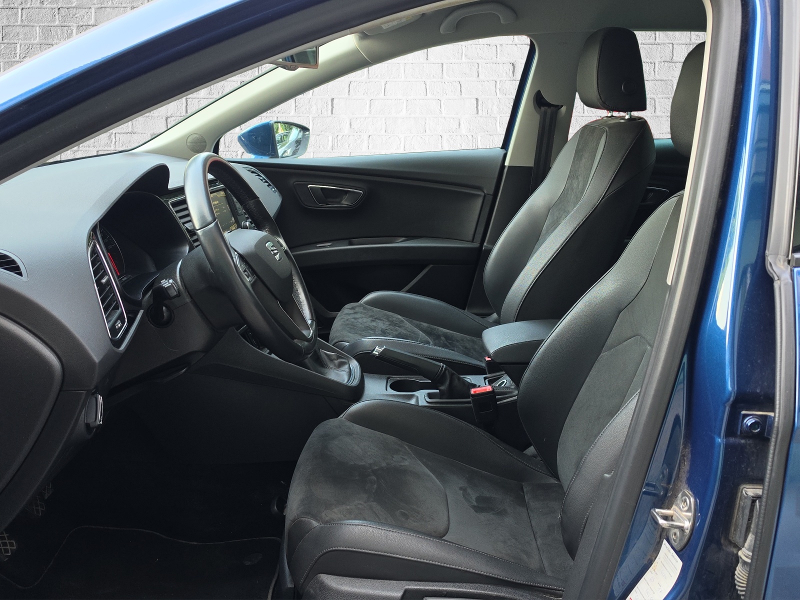 SEAT Leon ST 1.4 TGI Style-image-8