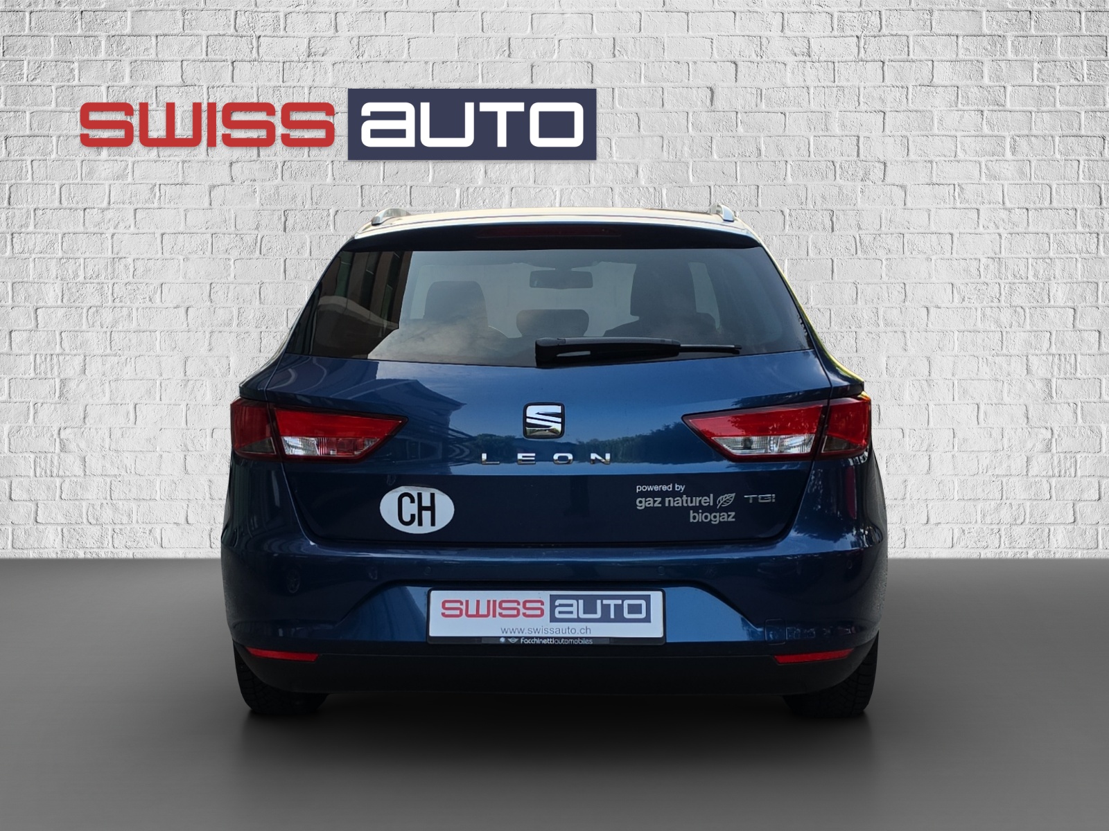 SEAT Leon ST 1.4 TGI Style-image-5