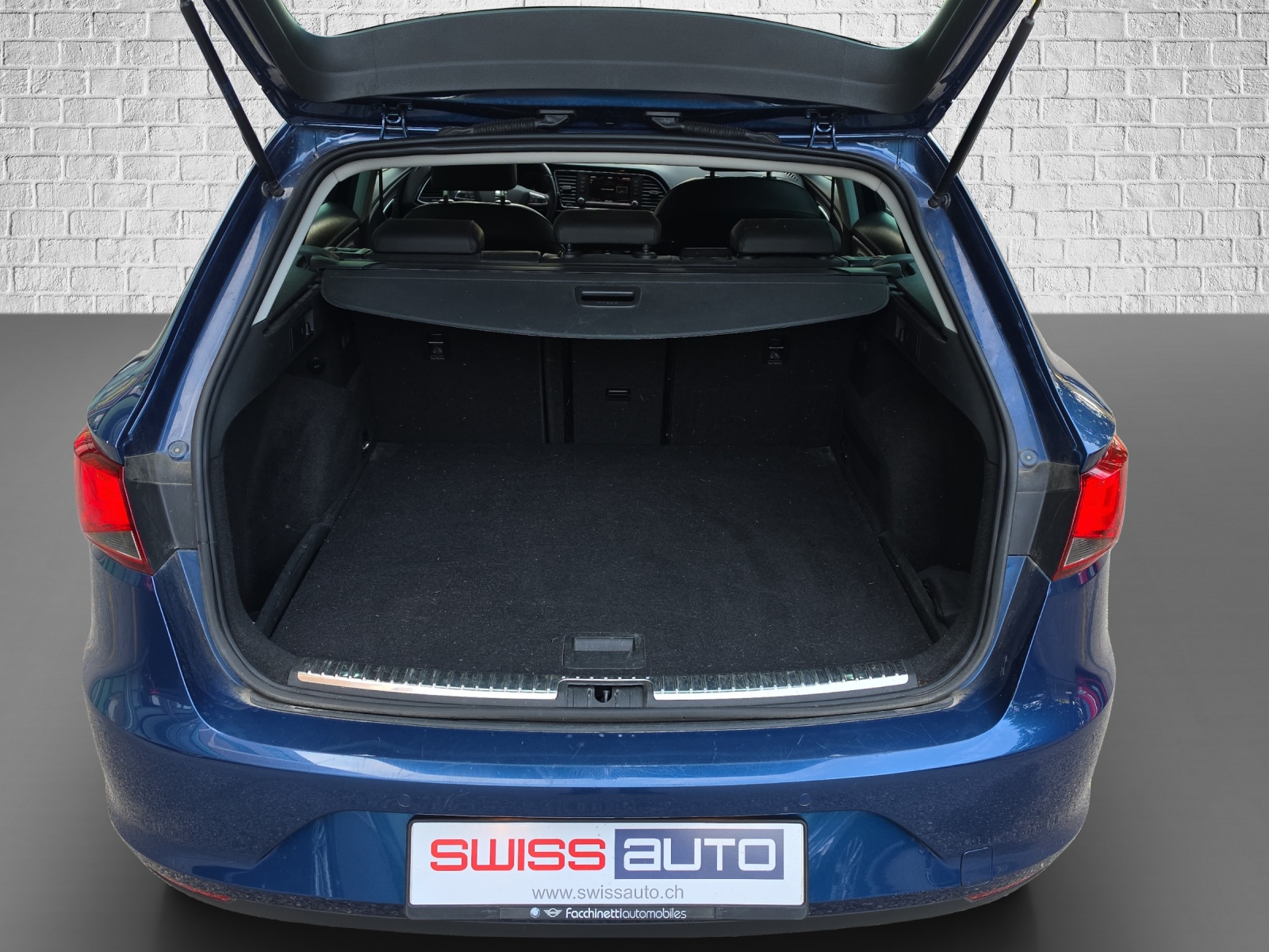 SEAT Leon ST 1.4 TGI Style-image-18