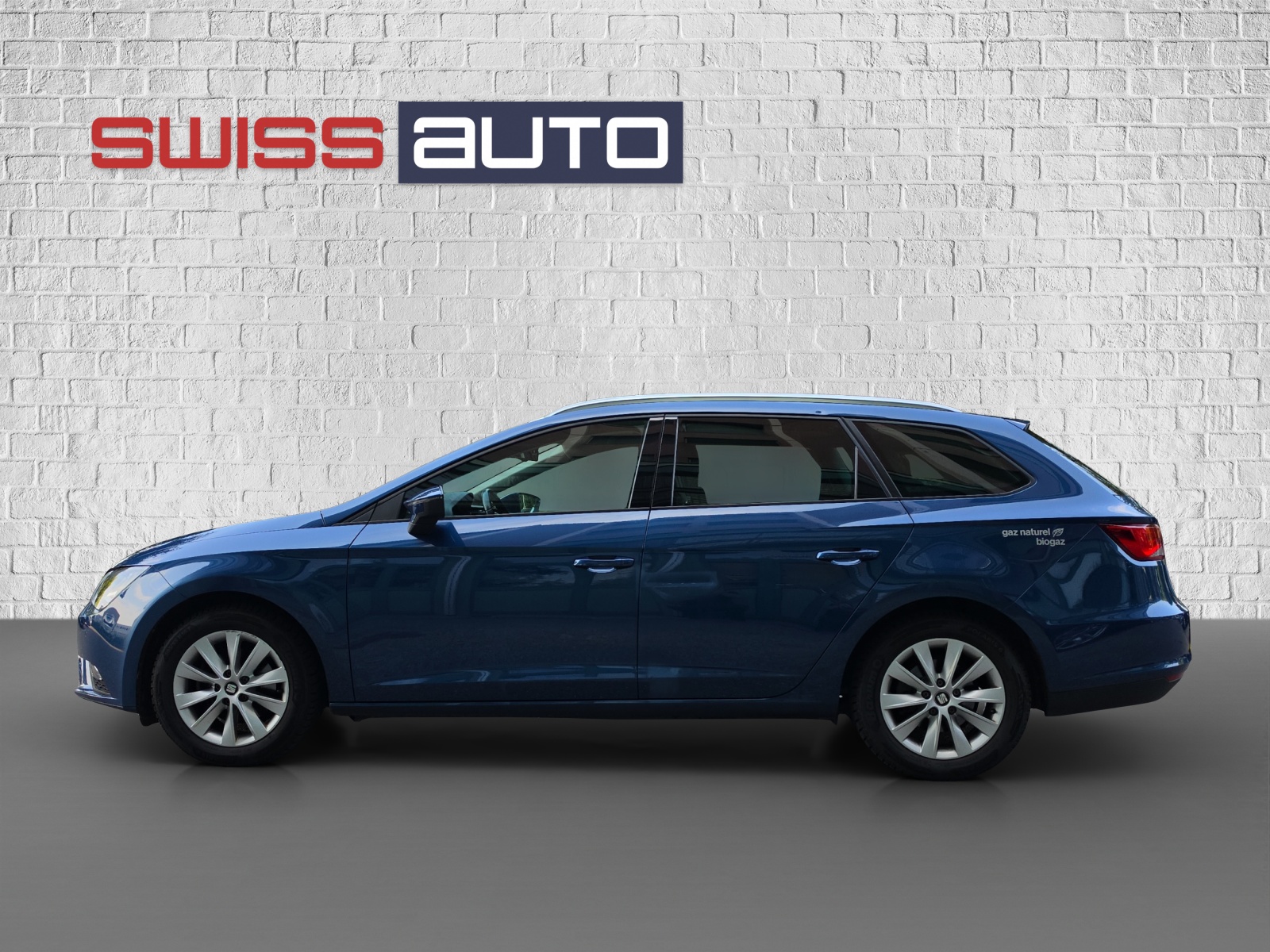 SEAT Leon ST 1.4 TGI Style-image-7