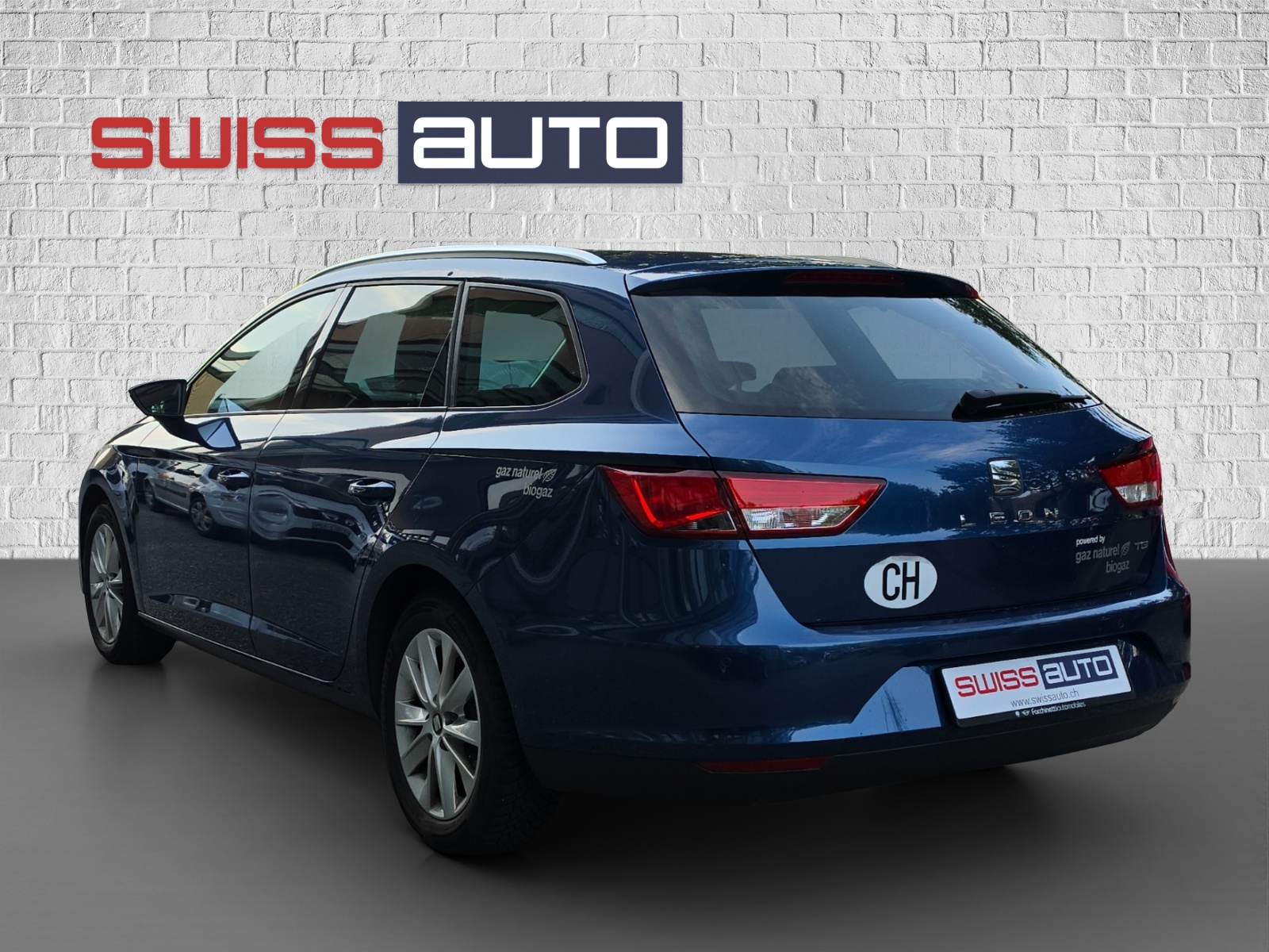 SEAT Leon ST 1.4 TGI Style-image-6