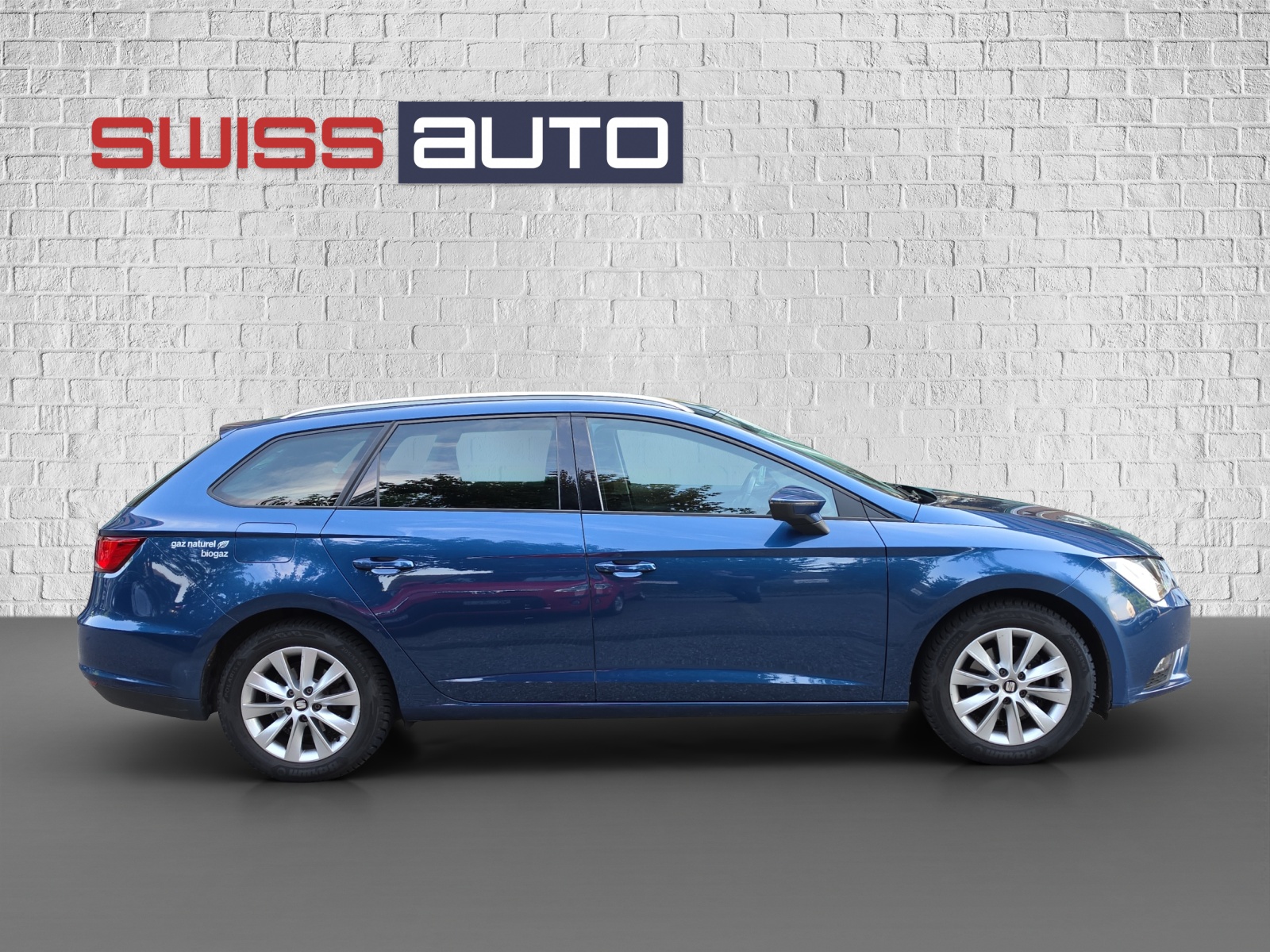 SEAT Leon ST 1.4 TGI Style-image-3