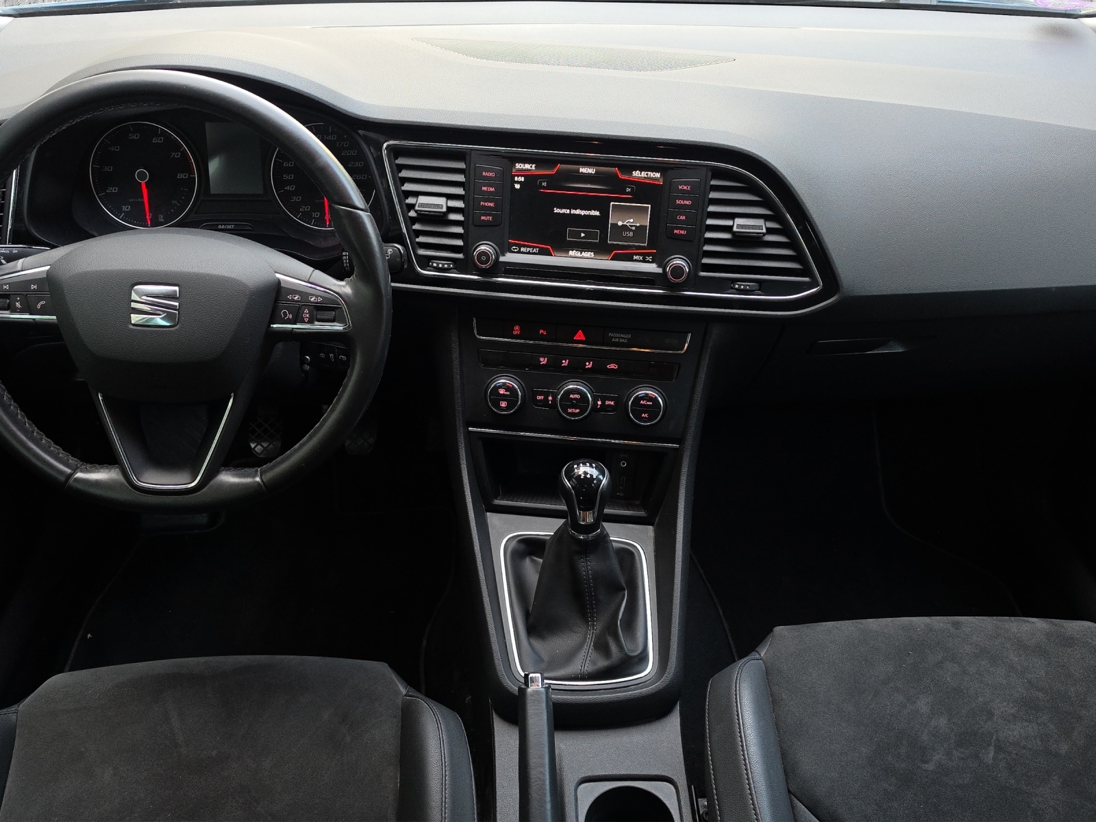 SEAT Leon ST 1.4 TGI Style-image-12