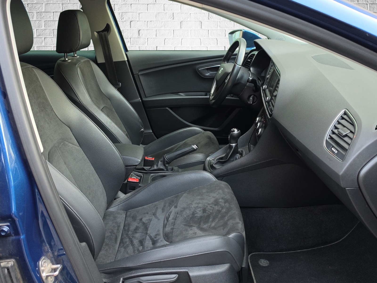 SEAT Leon ST 1.4 TGI Style-image-14