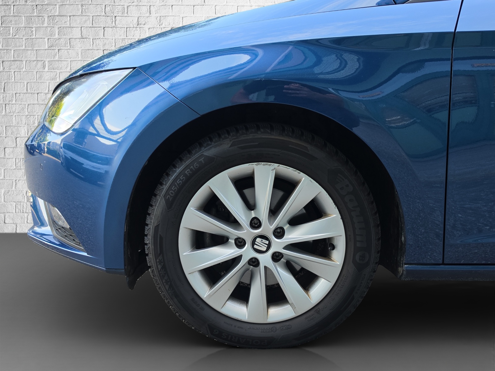 SEAT Leon ST 1.4 TGI Style-image-17