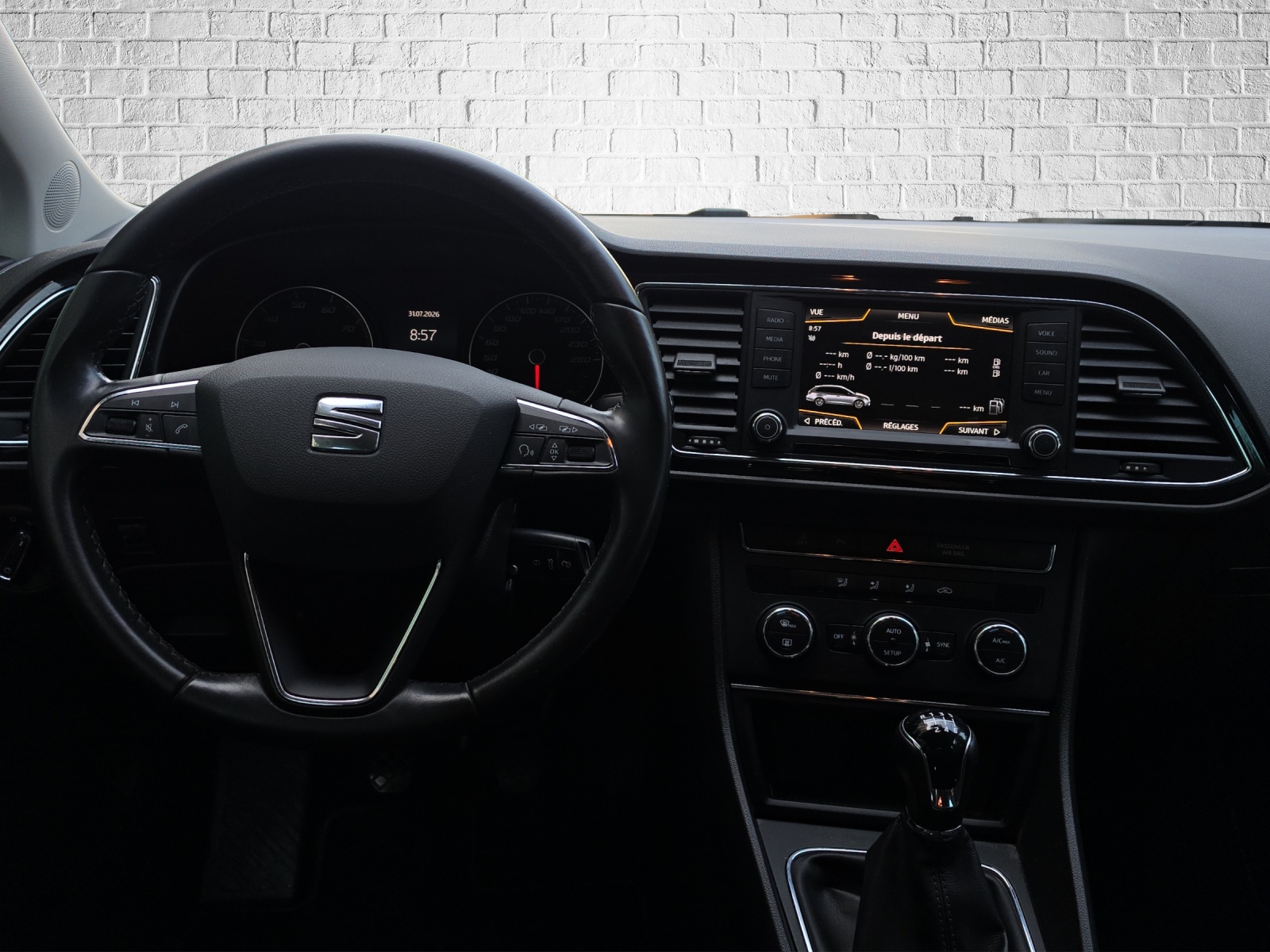 SEAT Leon ST 1.4 TGI Style-image-10