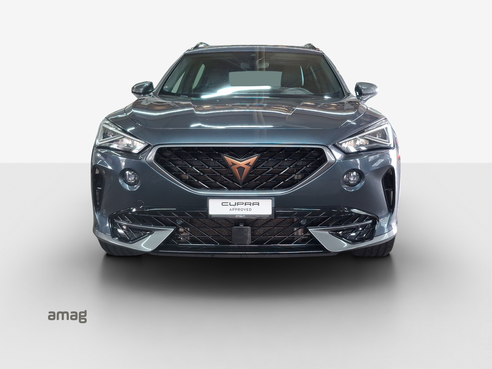 CUPRA Formentor 2.0TSI 4Drive Inicio DSG-image-6