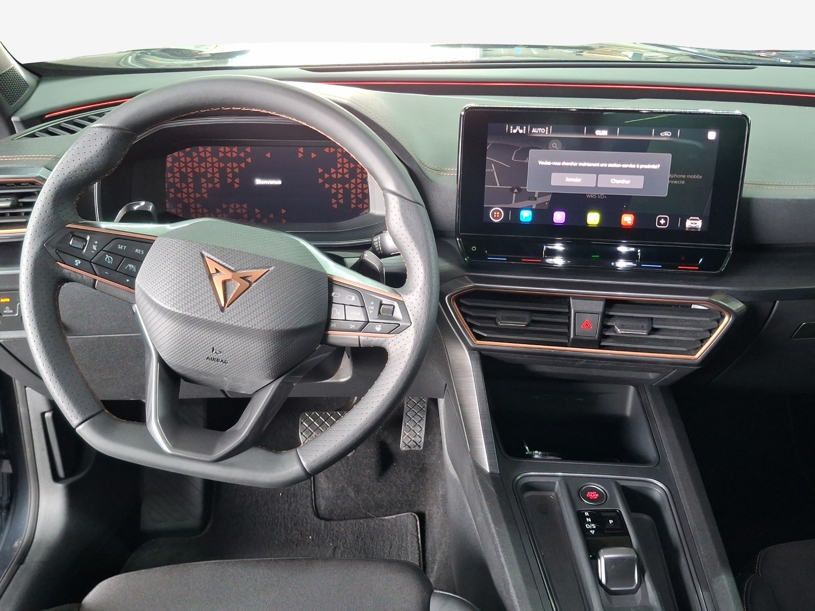 CUPRA Formentor 2.0TSI 4Drive Inicio DSG-image-8