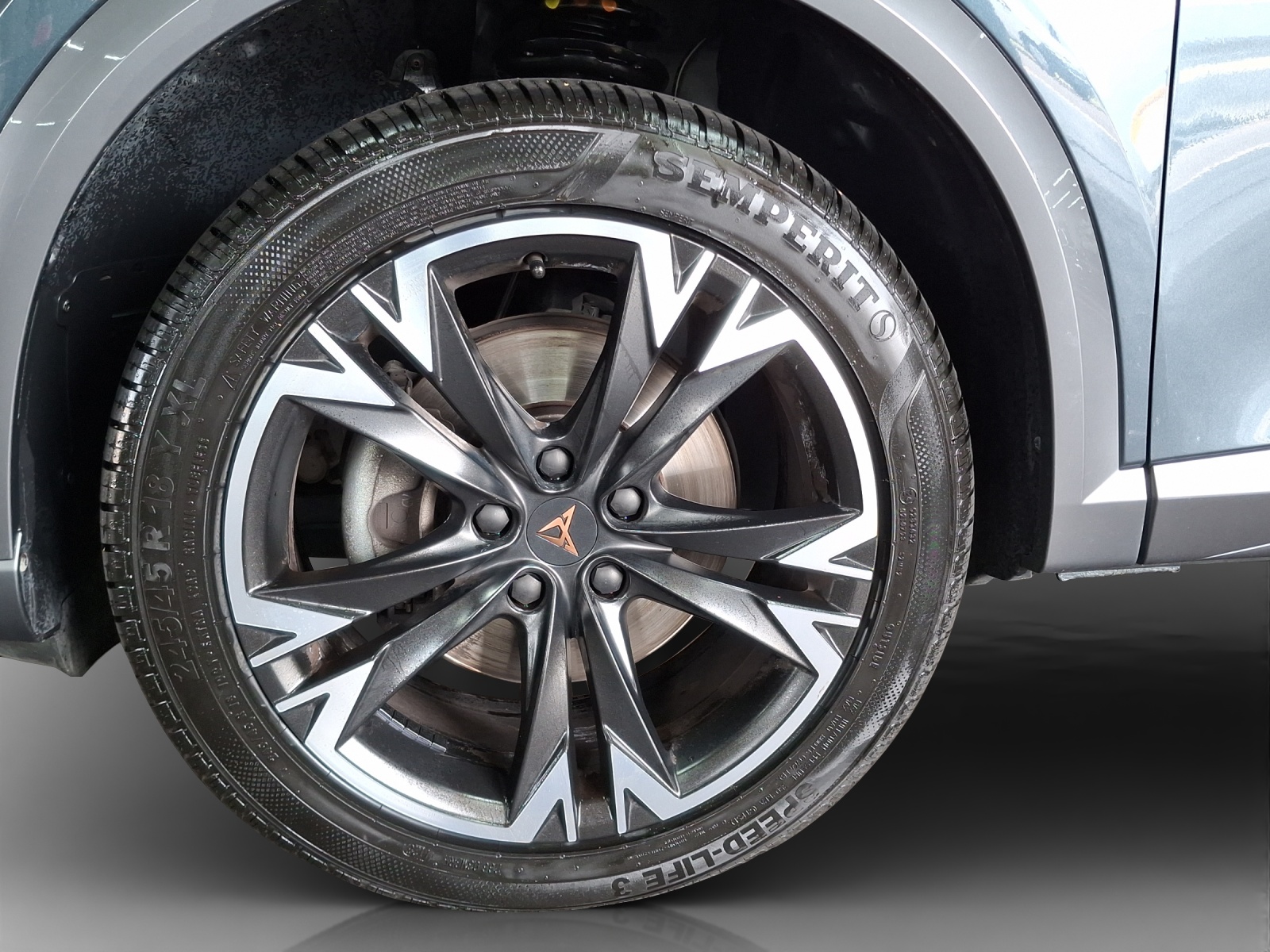 CUPRA Formentor 2.0TSI 4Drive Inicio DSG-image-14