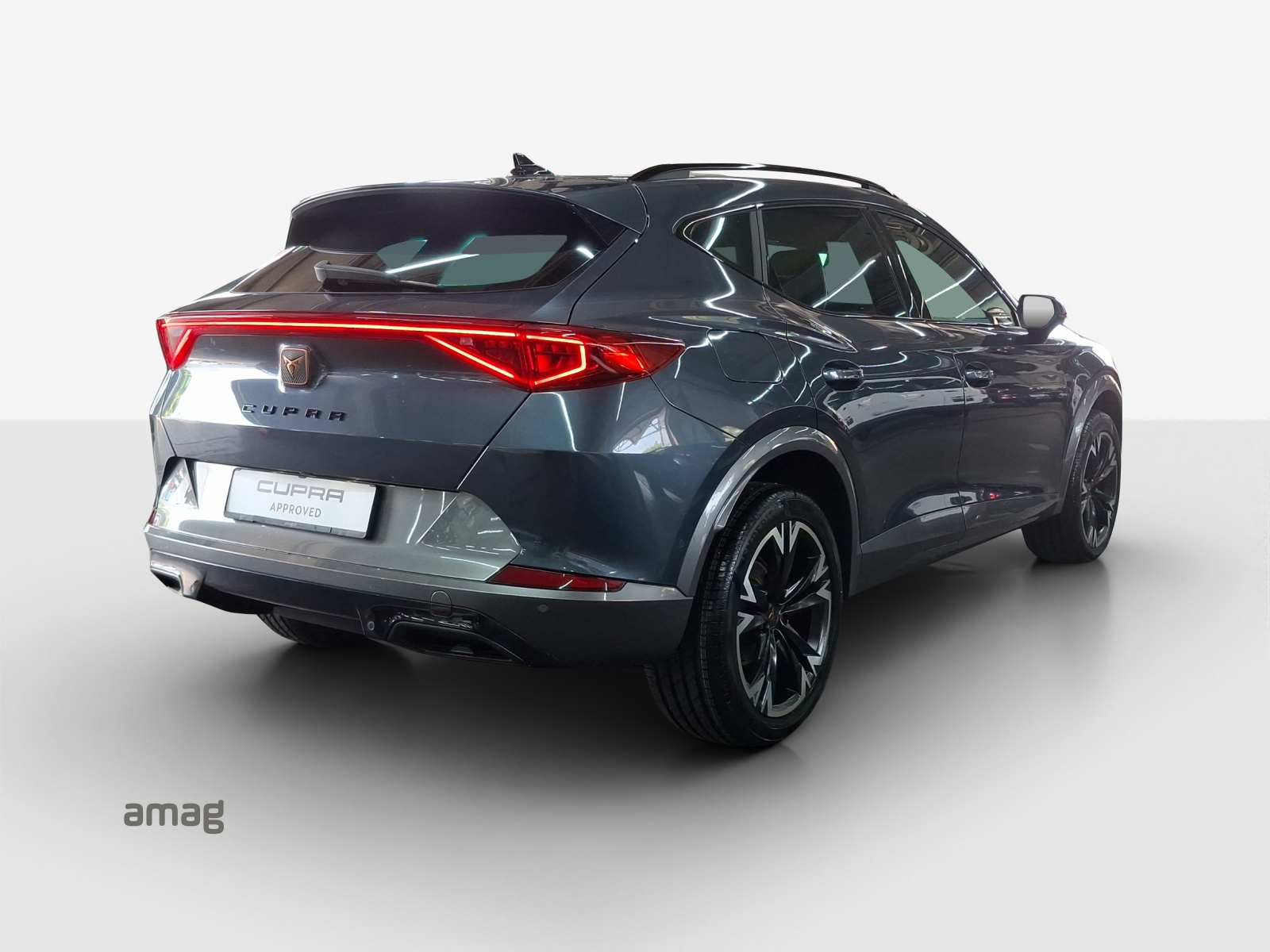CUPRA Formentor 2.0TSI 4Drive Inicio DSG-image-4