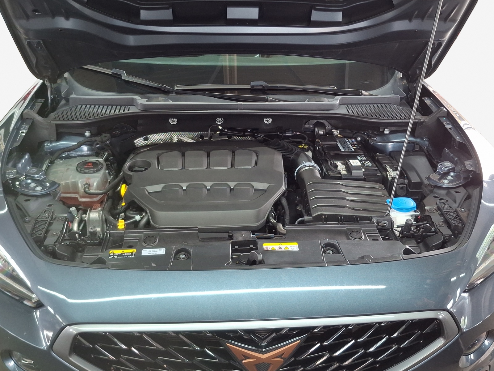 CUPRA Formentor 2.0TSI 4Drive Inicio DSG-image-15