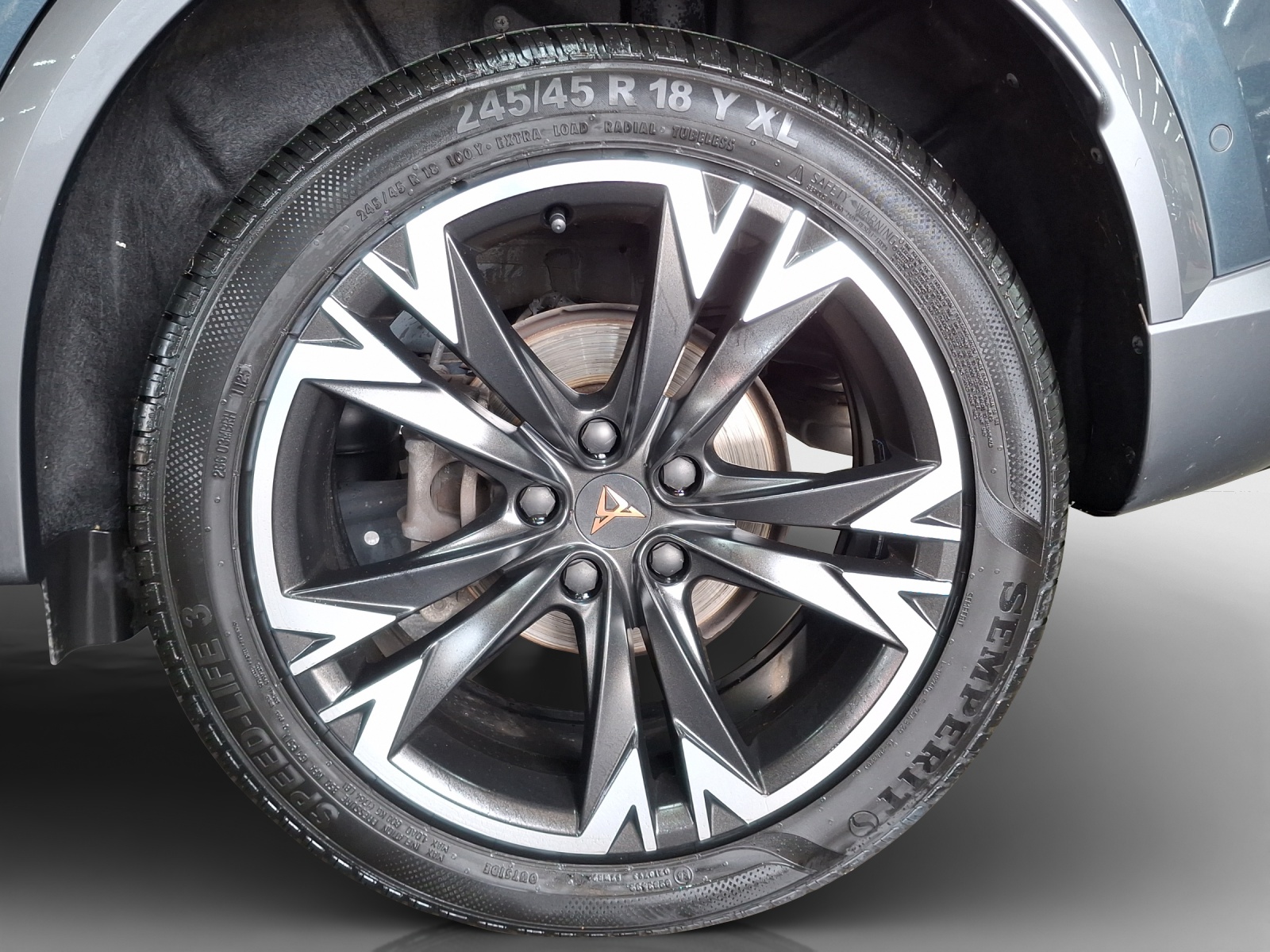 CUPRA Formentor 2.0TSI 4Drive Inicio DSG-image-13