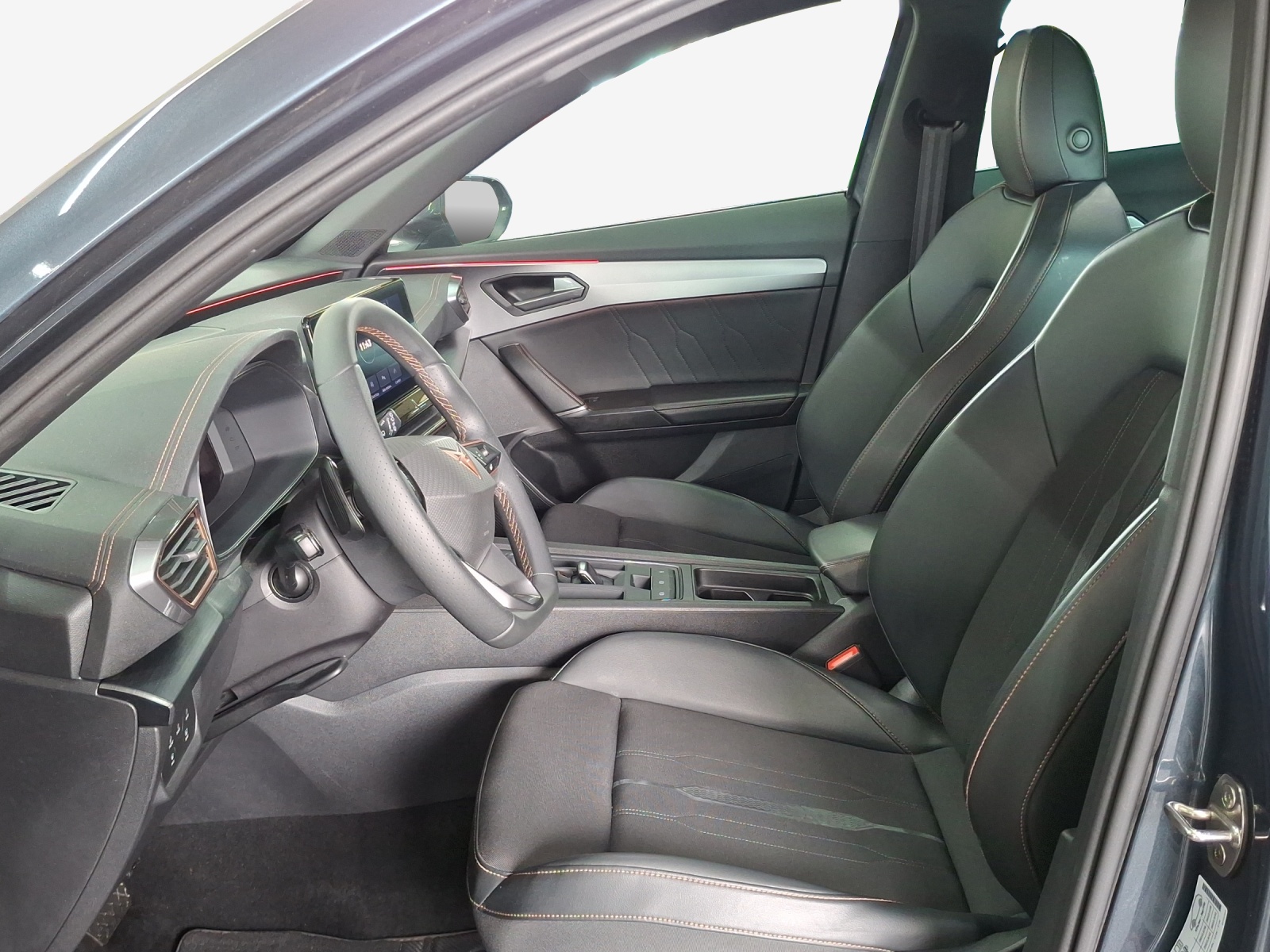 CUPRA Formentor 2.0TSI 4Drive Inicio DSG-image-7