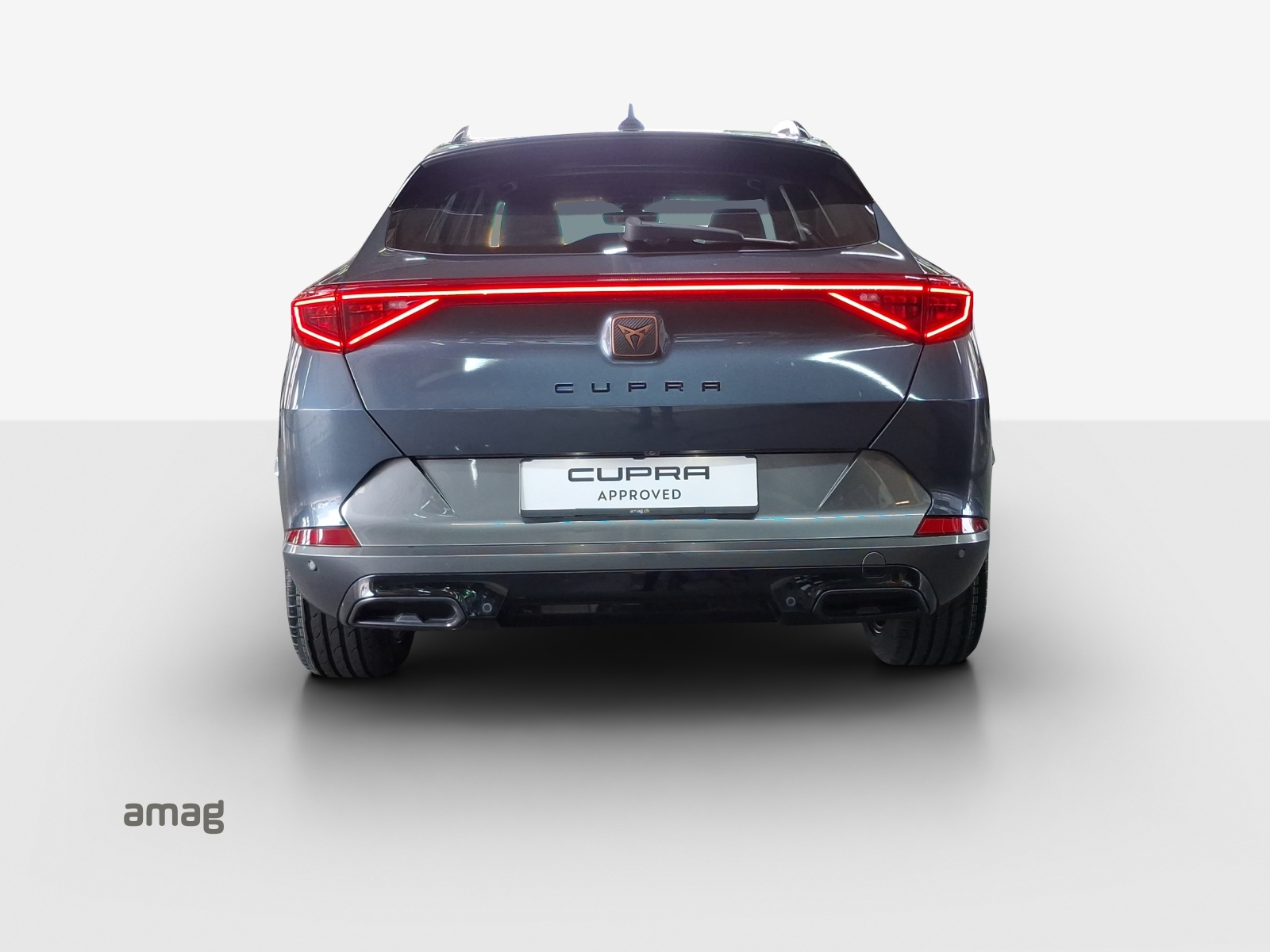 CUPRA Formentor 2.0TSI 4Drive Inicio DSG-image-3