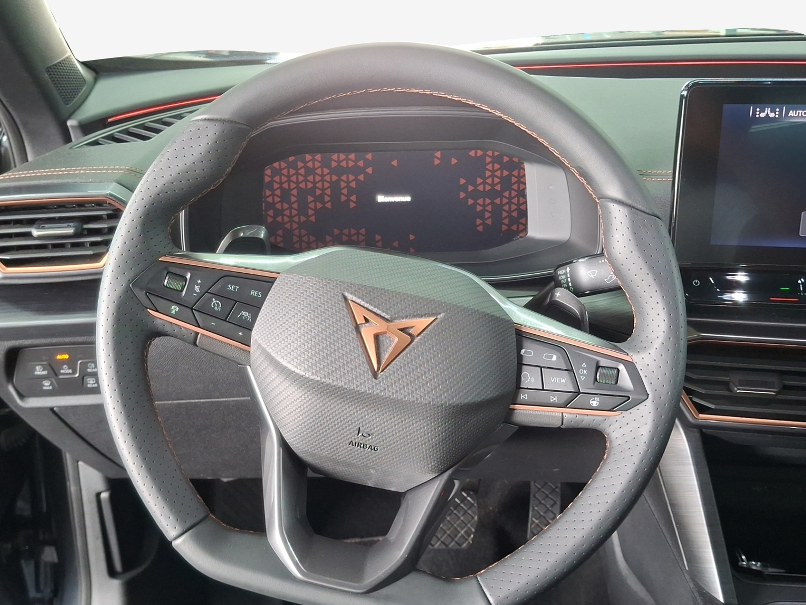 CUPRA Formentor 2.0TSI 4Drive Inicio DSG-image-9