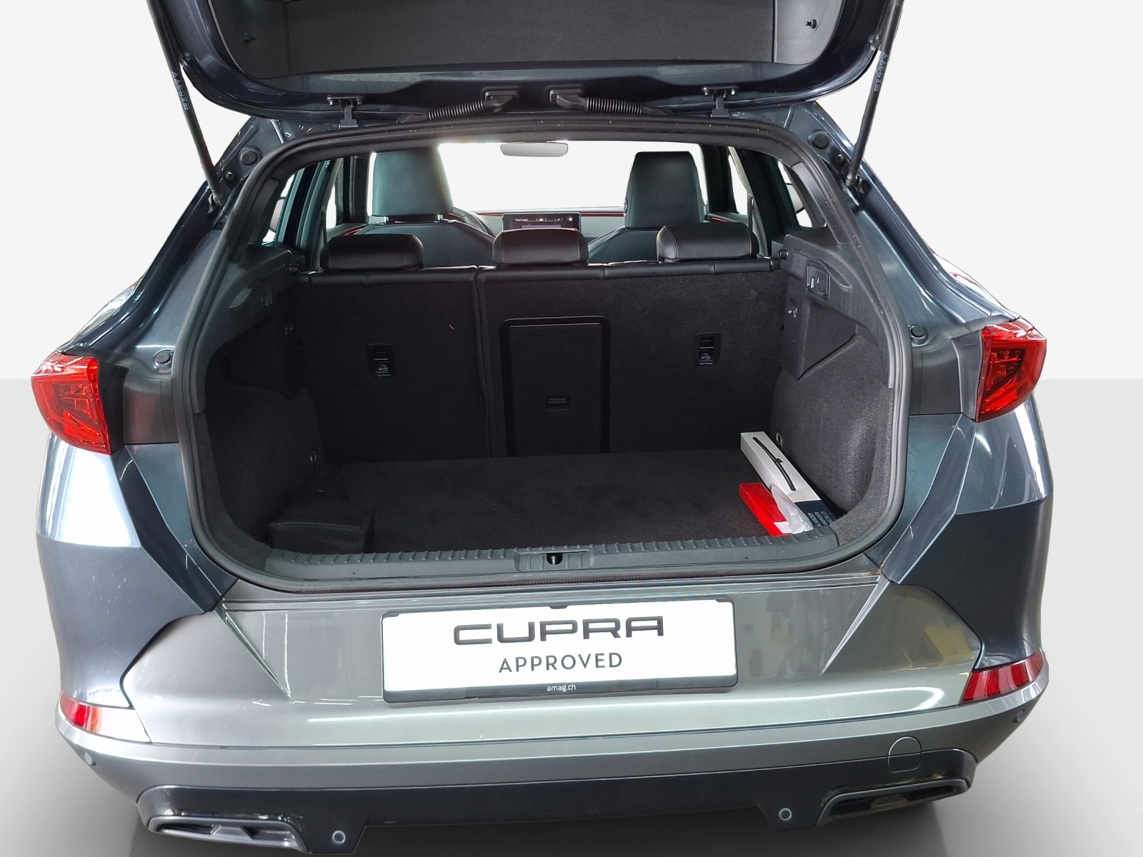 CUPRA Formentor 2.0TSI 4Drive Inicio DSG-image-12