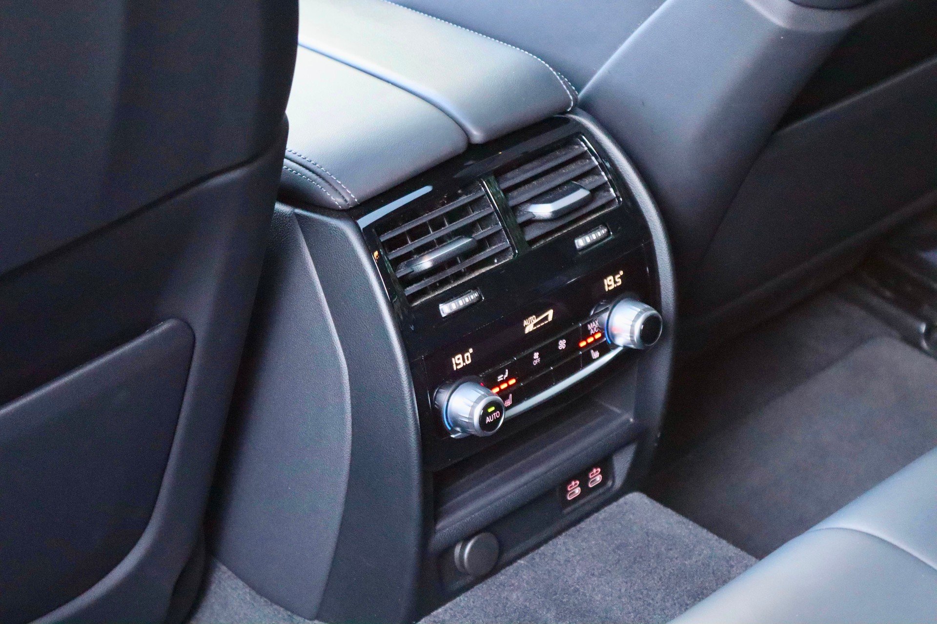 BMW M5 xDrive Competition Drivelogic-image-18