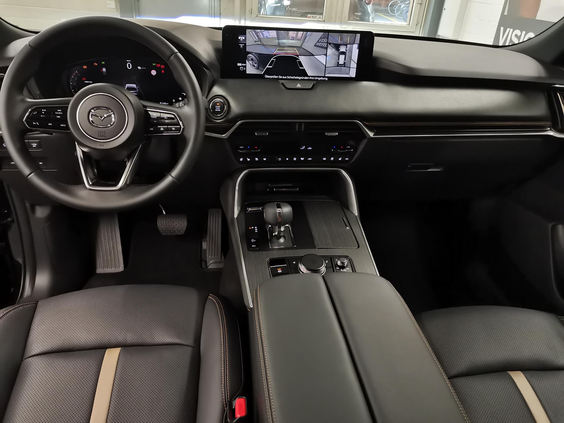 MAZDA CX-60 3.3 D Homura Plus-image-7