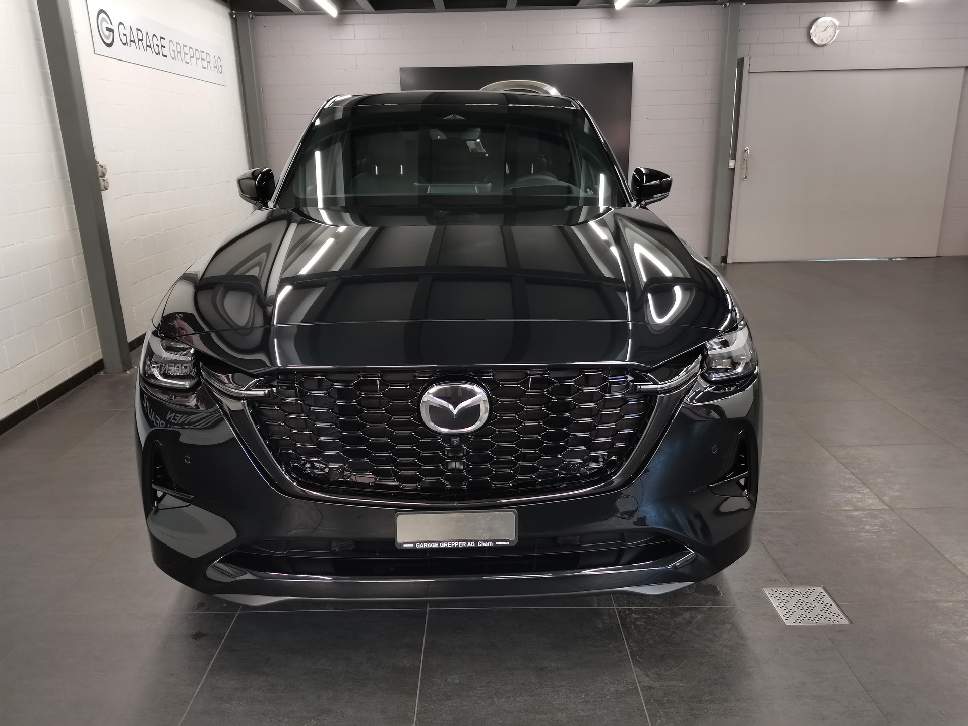MAZDA CX-60 3.3 D Homura Plus-image-1