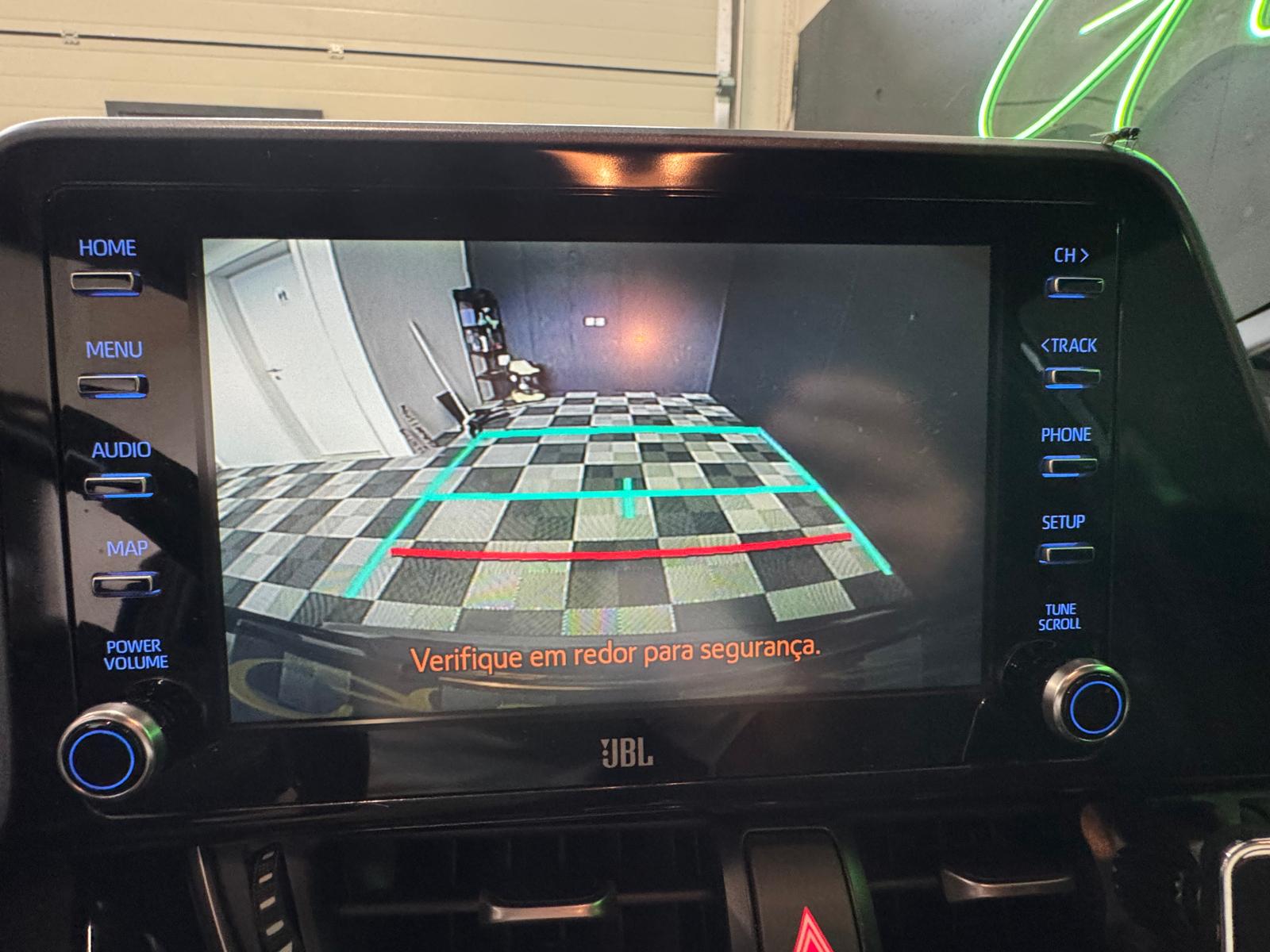 TOYOTA C-HR 1.8 HSD CVT Trend *Pack Trend Plus-image-21