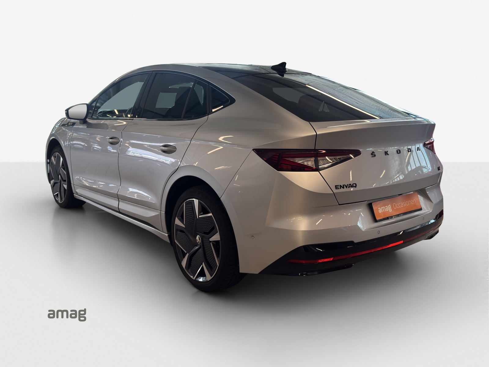SKODA Enyaq Coupé RS iV 80 4x4-image-3