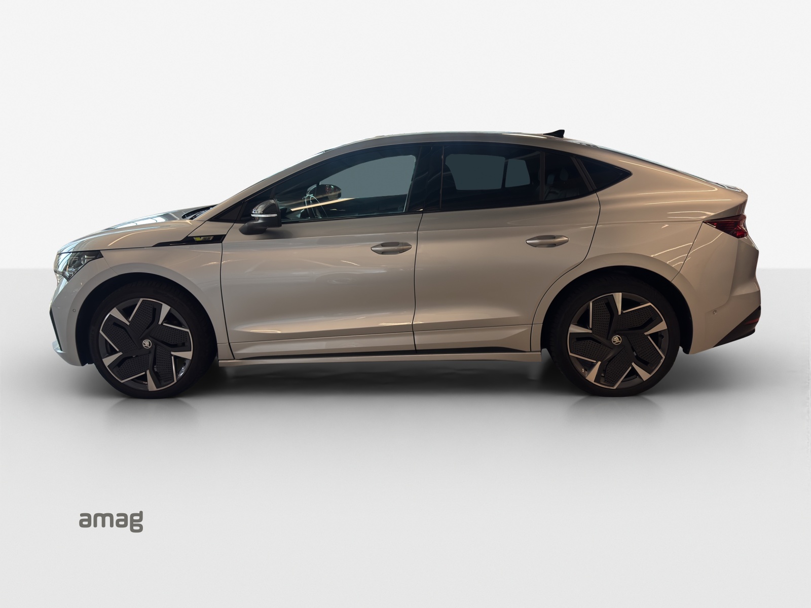 SKODA Enyaq Coupé RS iV 80 4x4-image-2