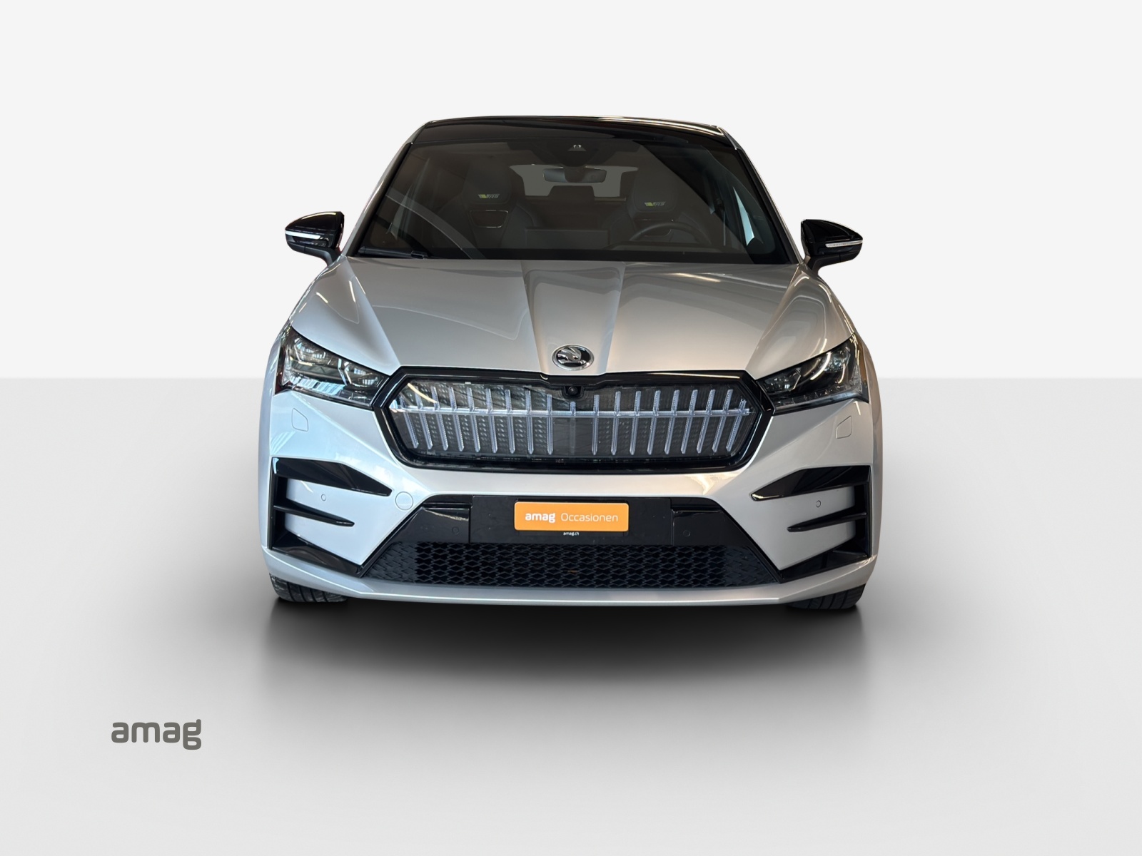 SKODA Enyaq Coupé RS iV 80 4x4-image-7