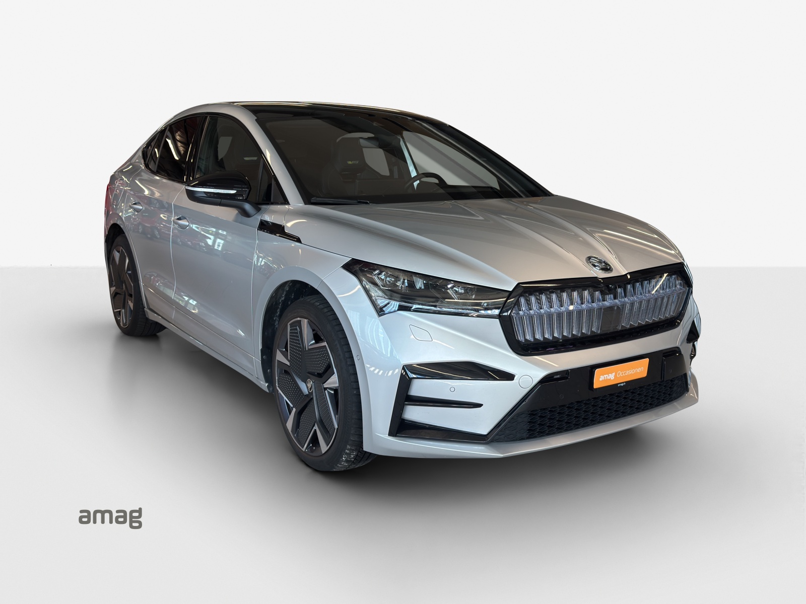 SKODA Enyaq Coupé RS iV 80 4x4-image-6