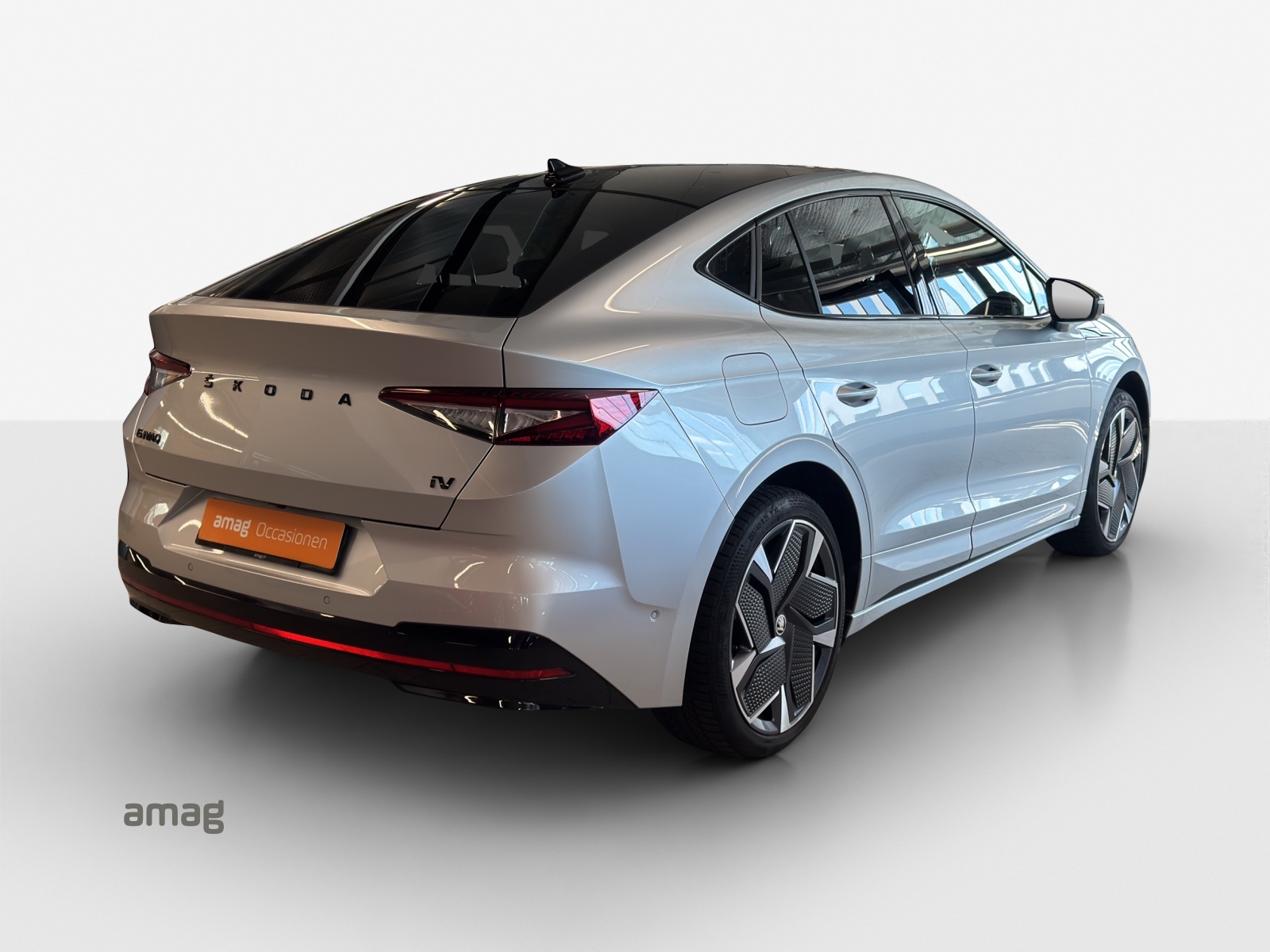 SKODA Enyaq Coupé RS iV 80 4x4-image-5