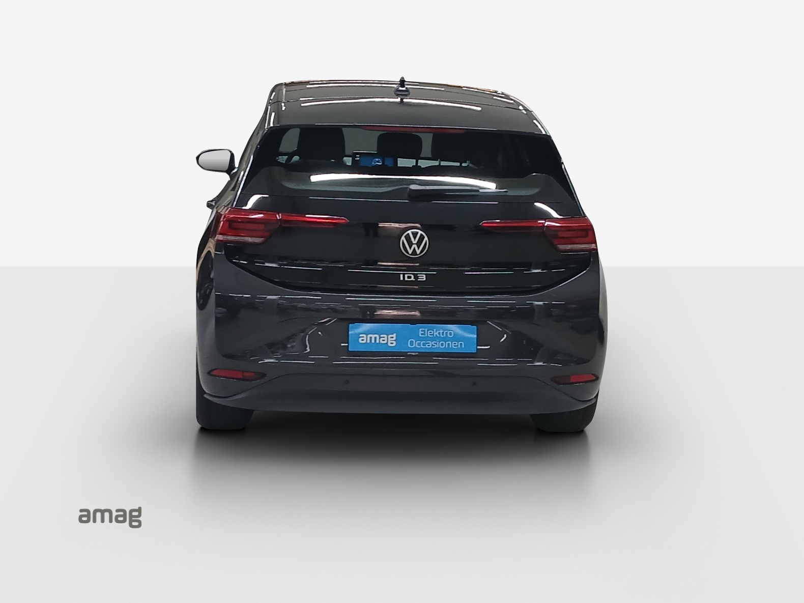 VW ID.3 Pro 58 kWh Pro-image-4