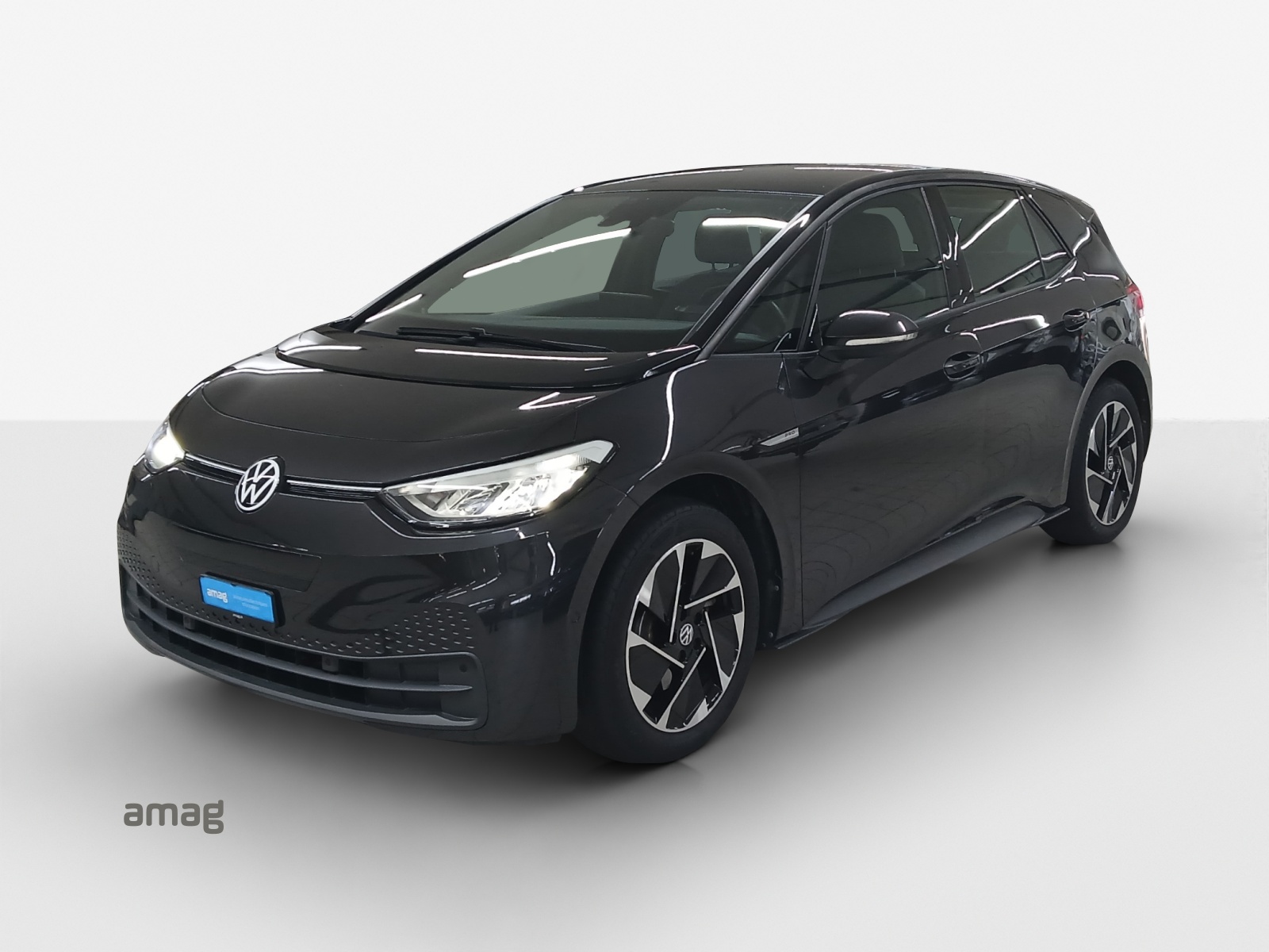 VW ID.3 Pro 58 kWh Pro-image-0