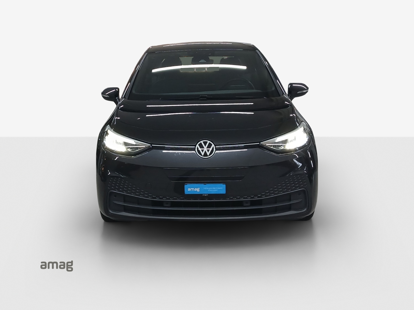 VW ID.3 Pro 58 kWh Pro-image-7