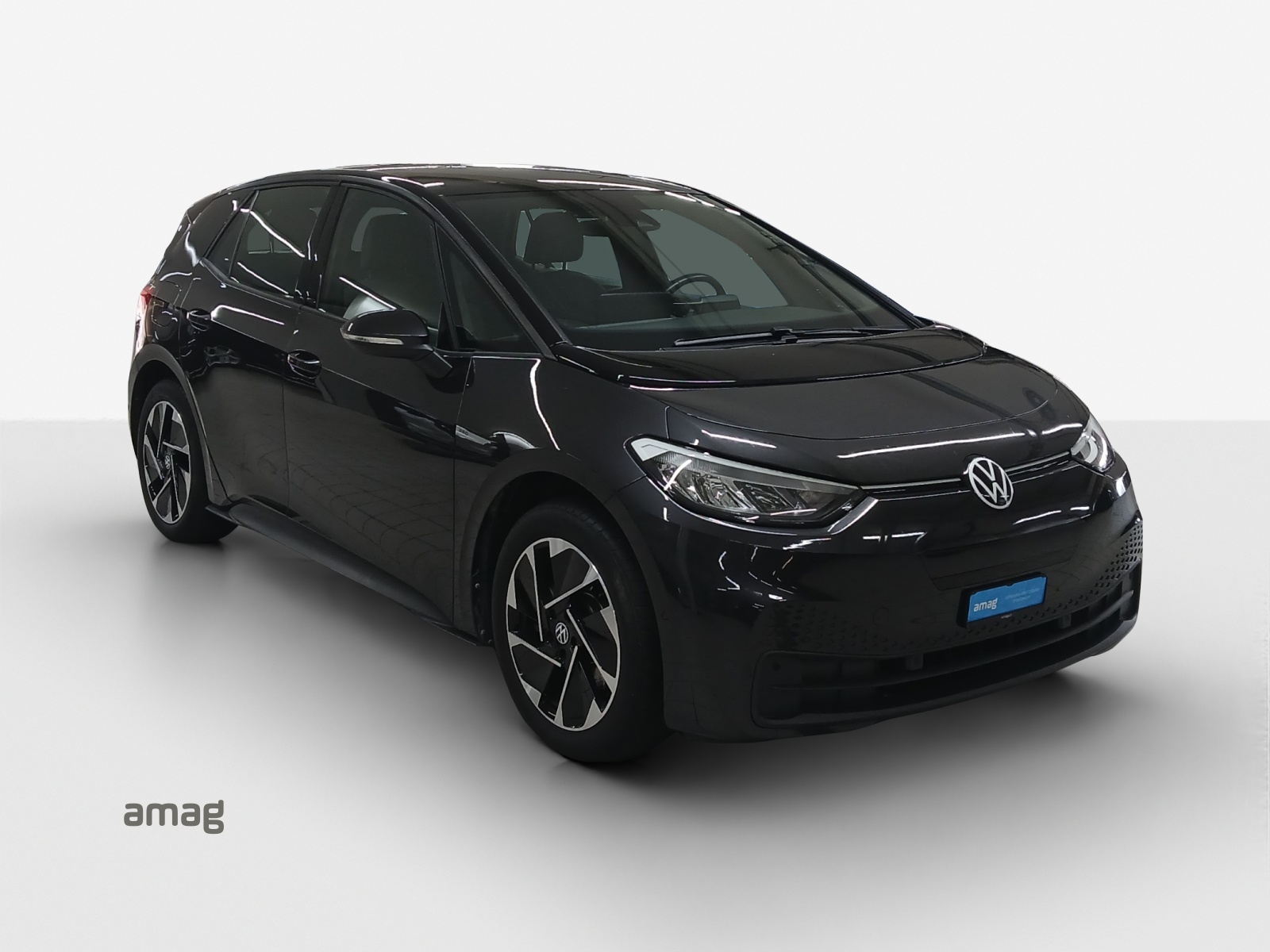 VW ID.3 Pro 58 kWh Pro-image-6