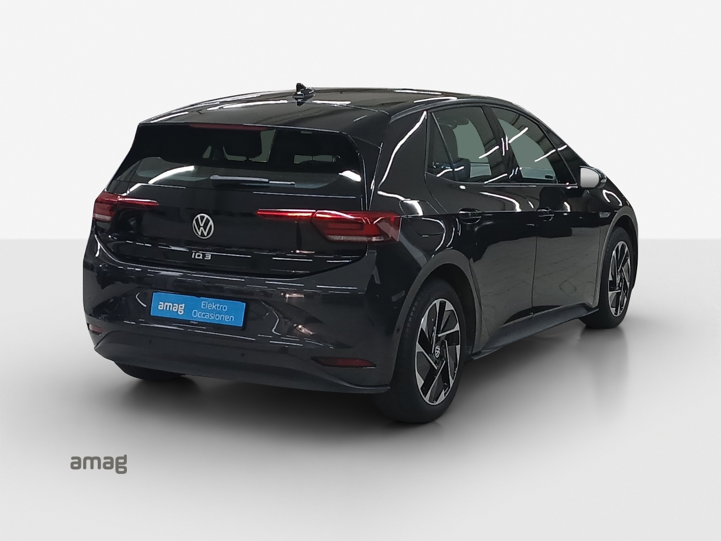 VW ID.3 Pro 58 kWh Pro-image-5