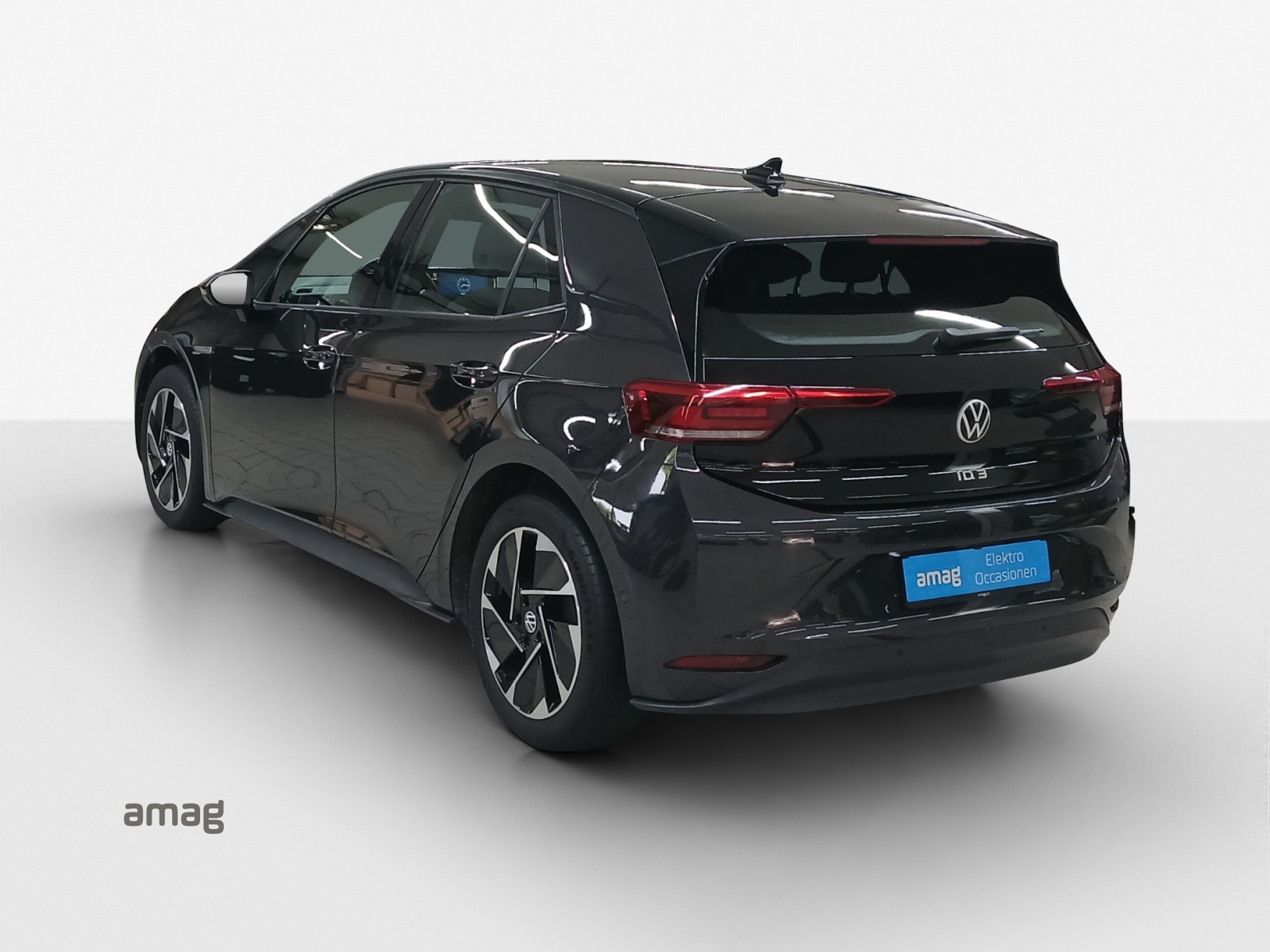 VW ID.3 Pro 58 kWh Pro-image-2