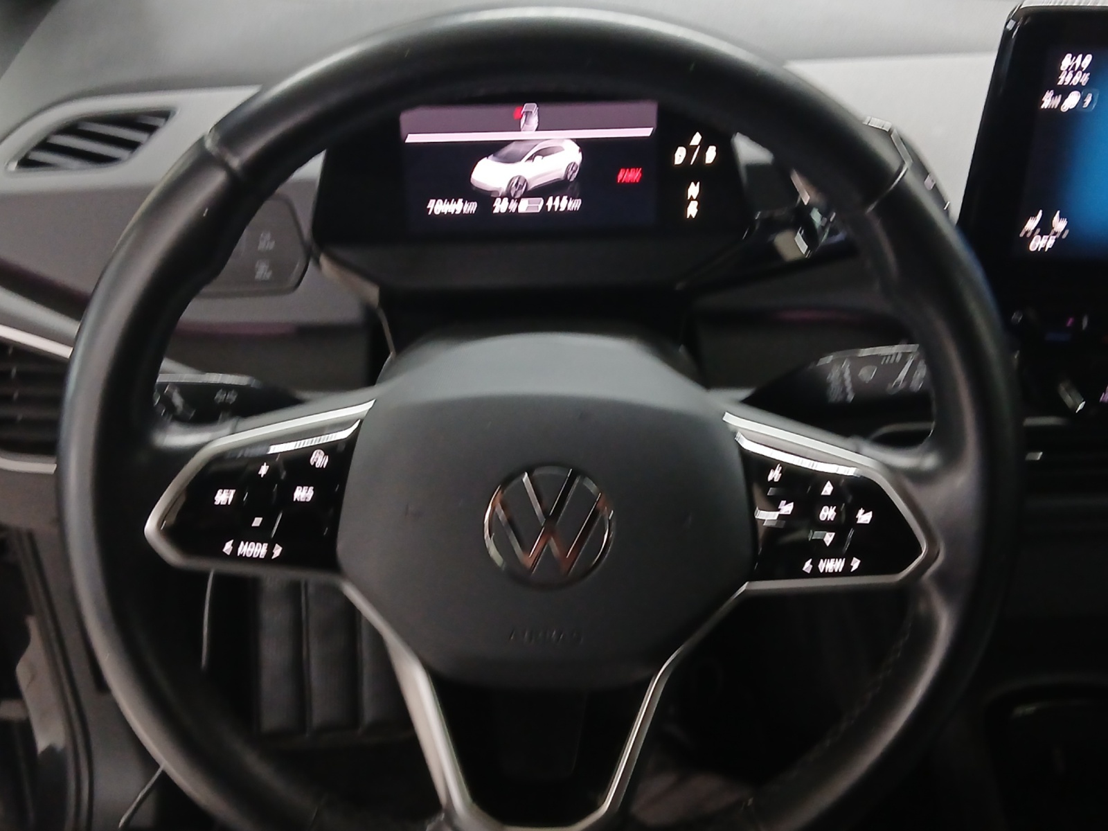 VW ID.3 Pro 58 kWh Pro-image-10