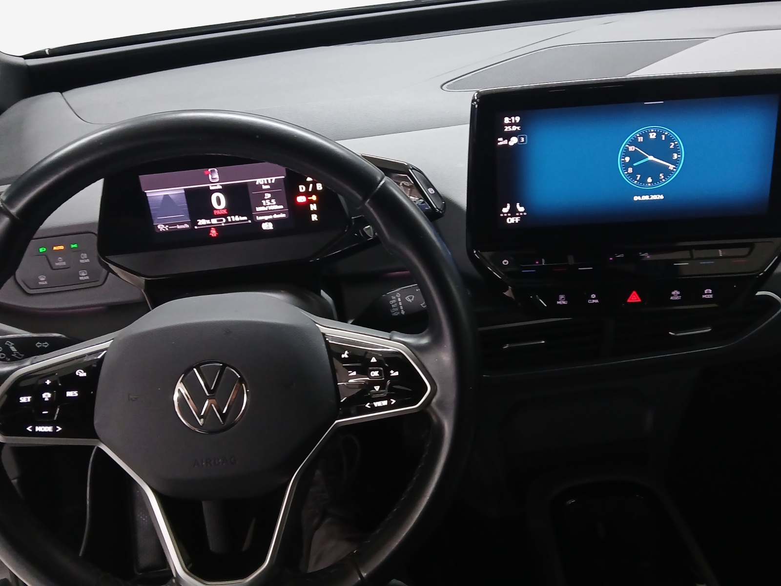 VW ID.3 Pro 58 kWh Pro-image-9