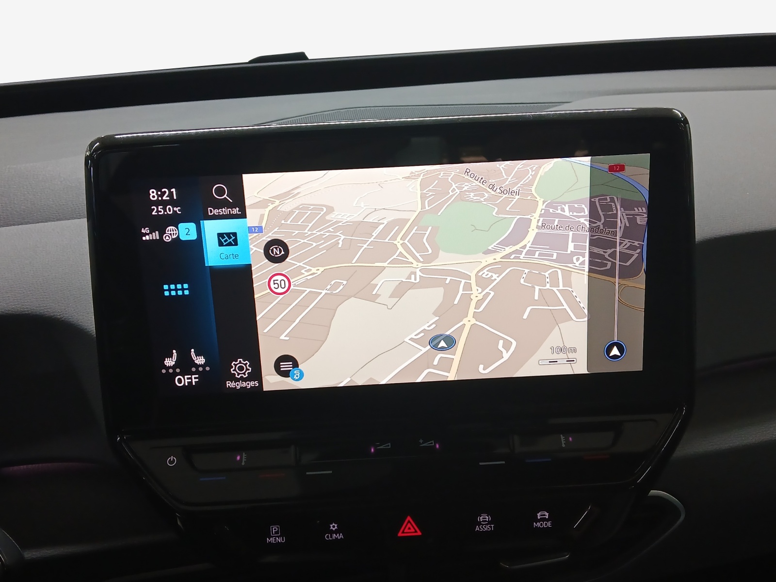 VW ID.3 Pro 58 kWh Pro-image-14