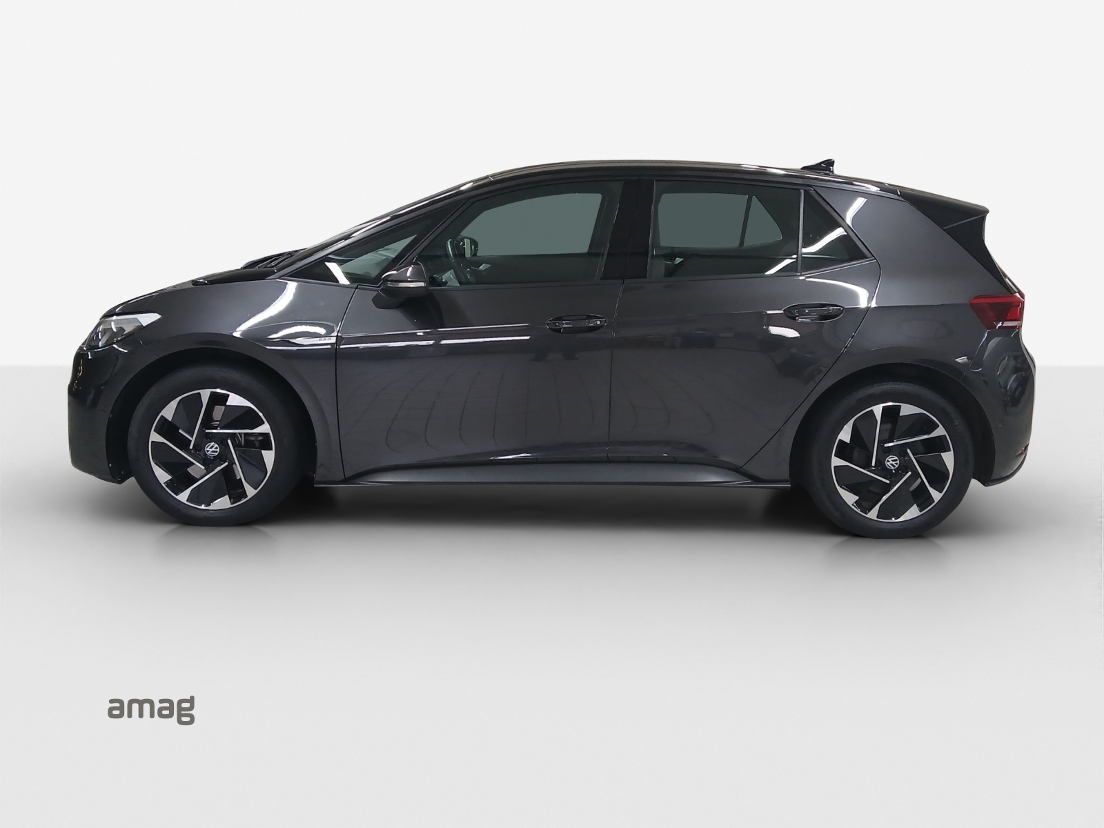 VW ID.3 Pro 58 kWh Pro-image-1