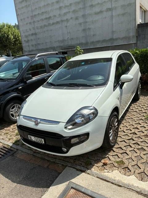 FIAT 1.4 8V 77 MyLife