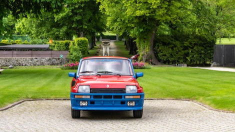 RENAULT Turbo1-image-1
