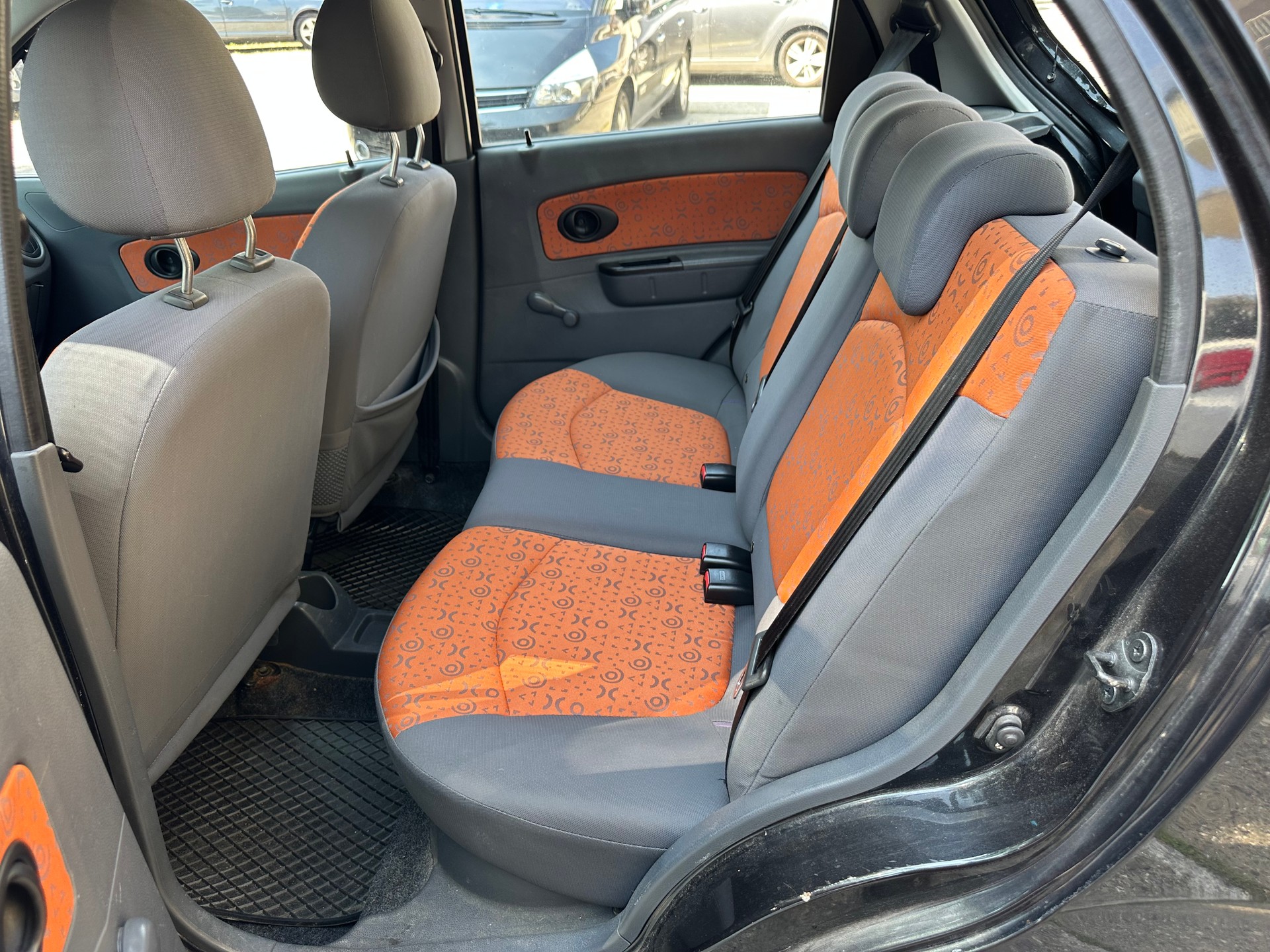 CHEVROLET Matiz 1000 SE-image-5