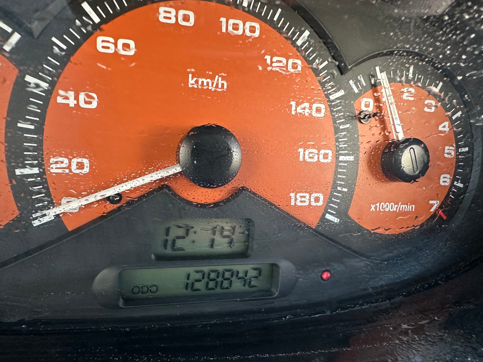 CHEVROLET Matiz 1000 SE-image-10