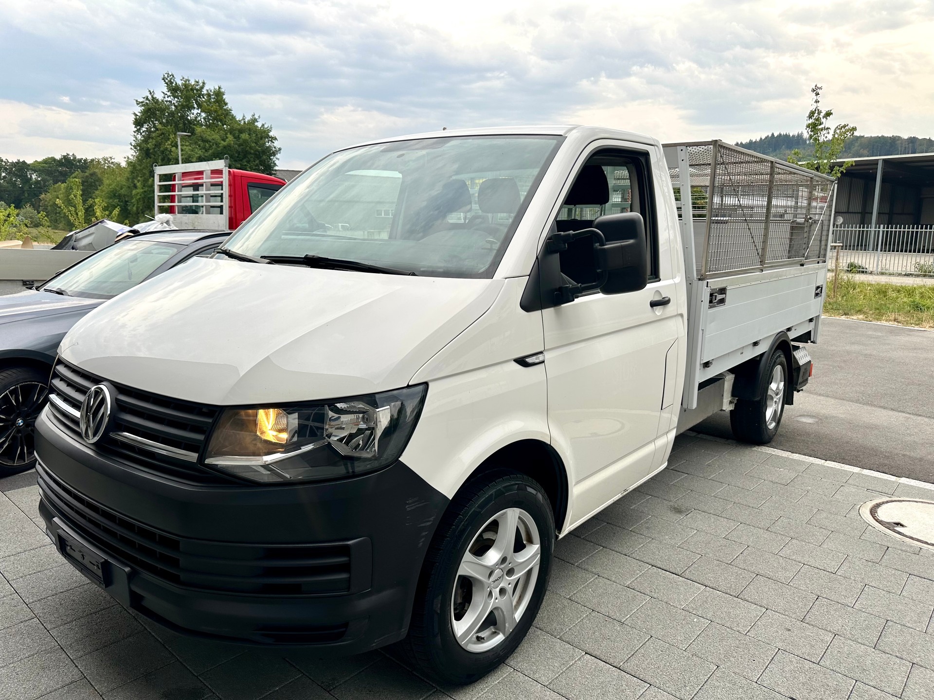 VW T6-image-0
