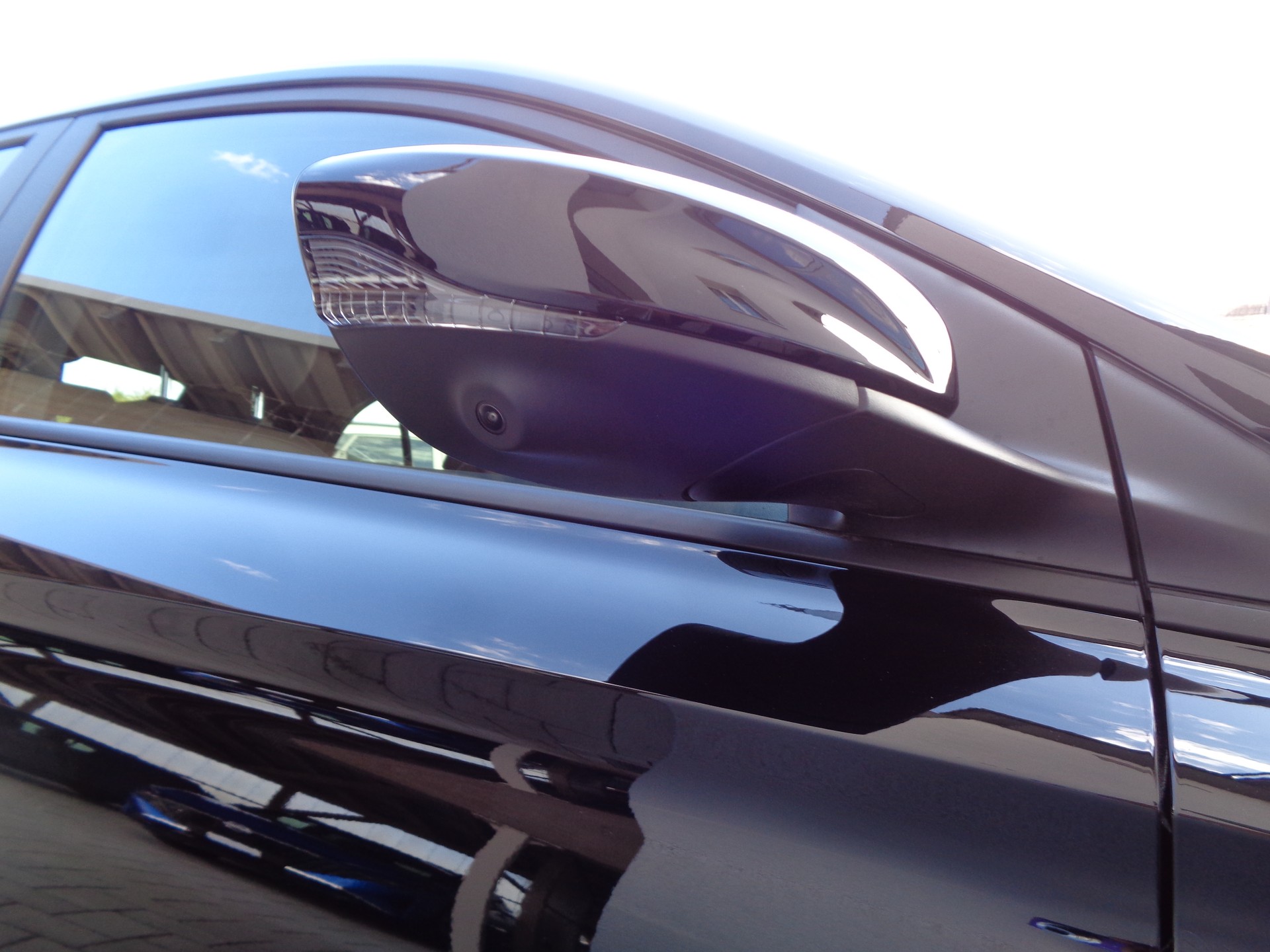 MG 3 1.5 Hybrid Luxury Aut.-image-17