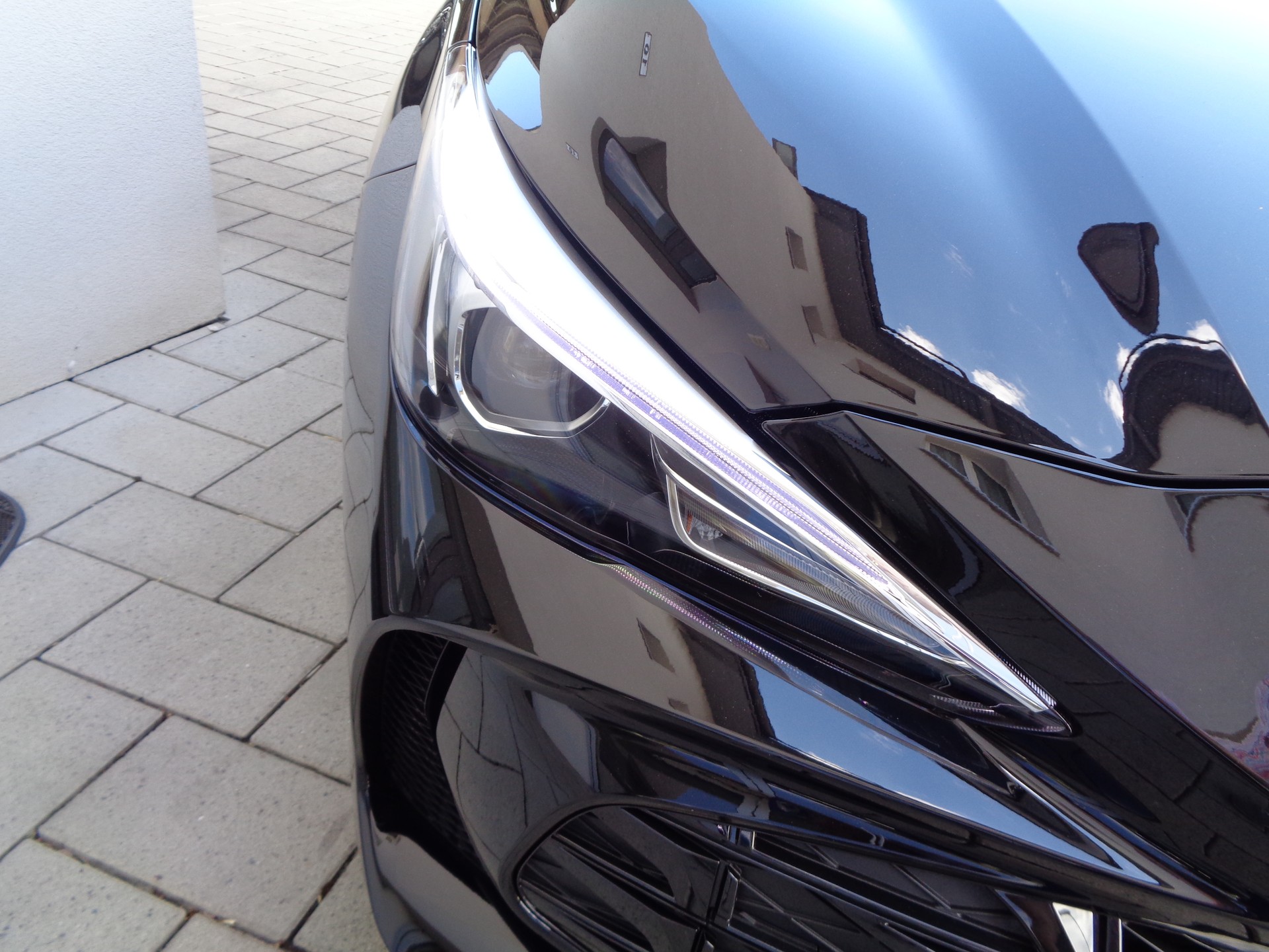 MG 3 1.5 Hybrid Luxury Aut.-image-18