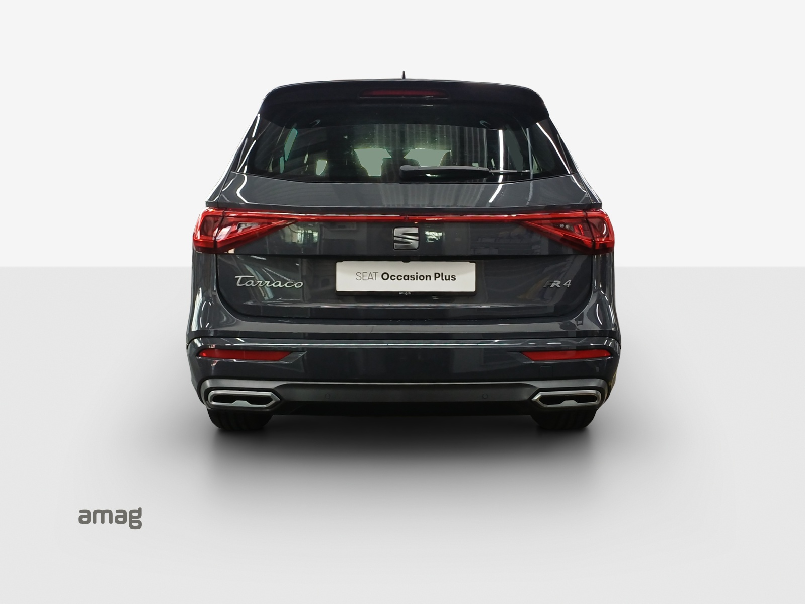 SEAT Tarraco 2.0TSI FR 4Drive DSG-image-3