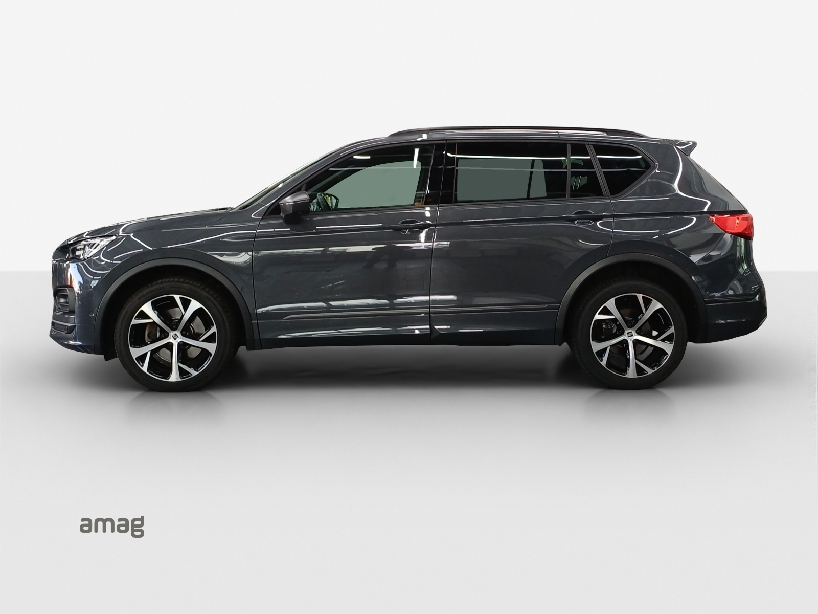SEAT Tarraco 2.0TSI FR 4Drive DSG-image-1